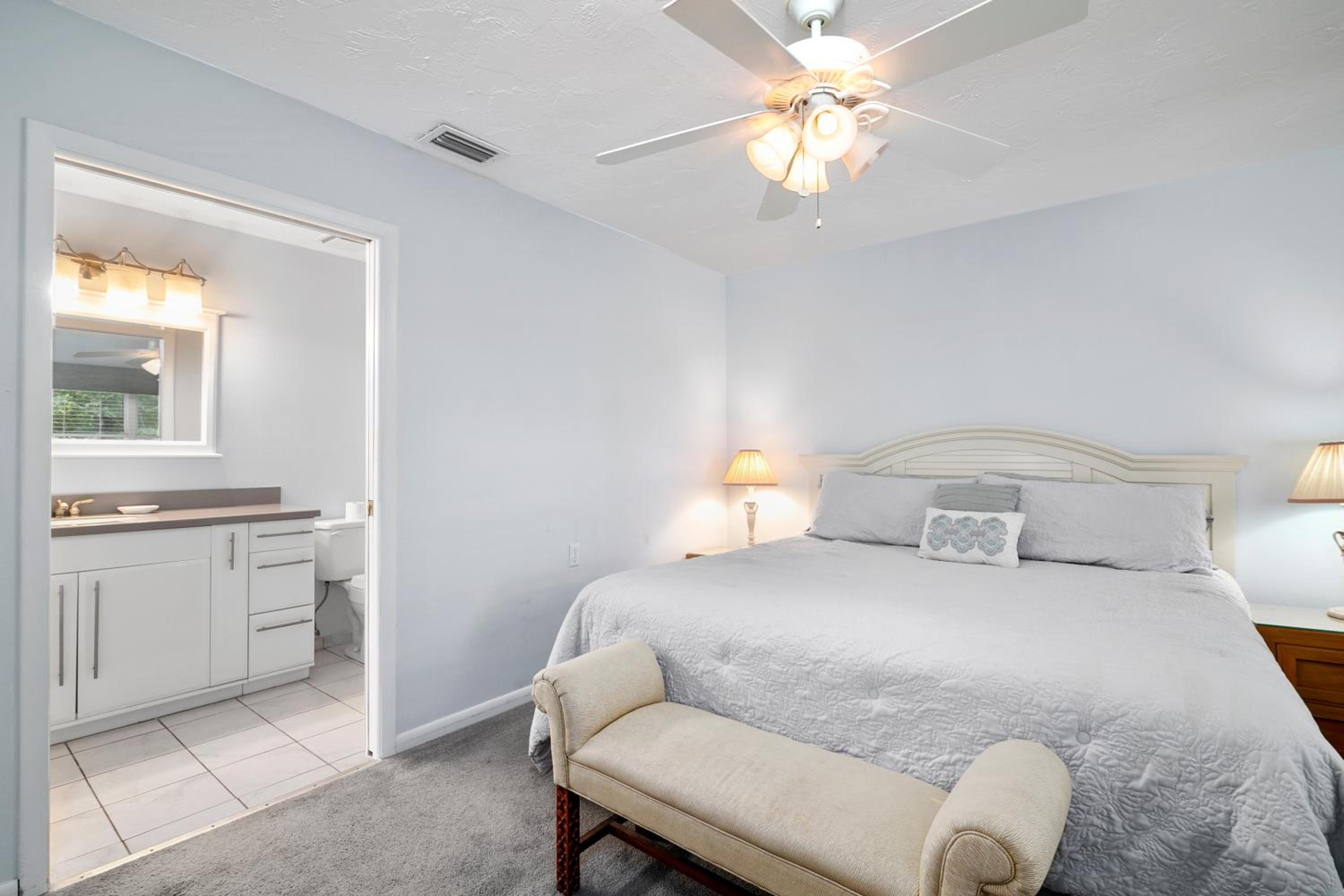 The Ringling Beach House