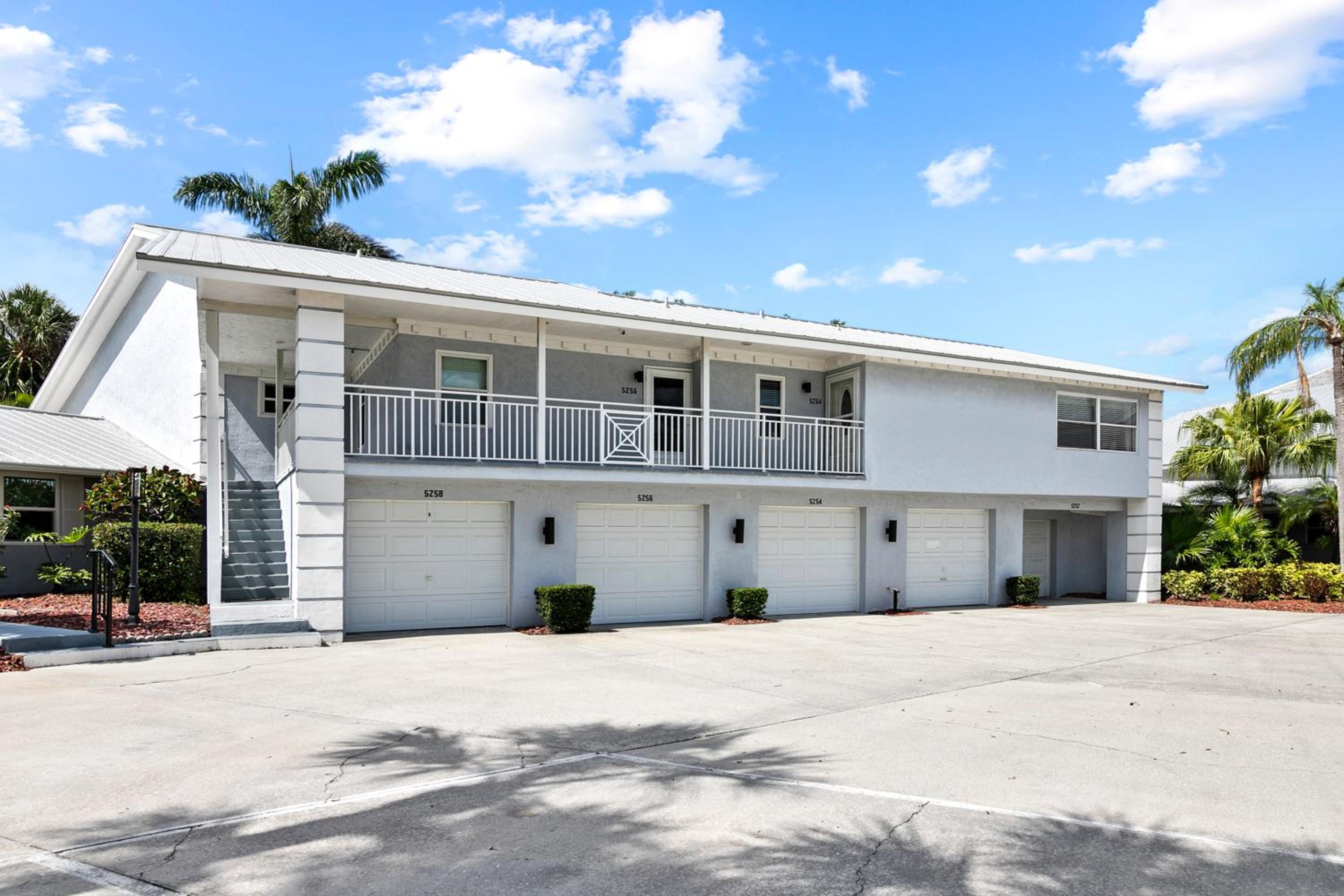 The Ringling Beach House