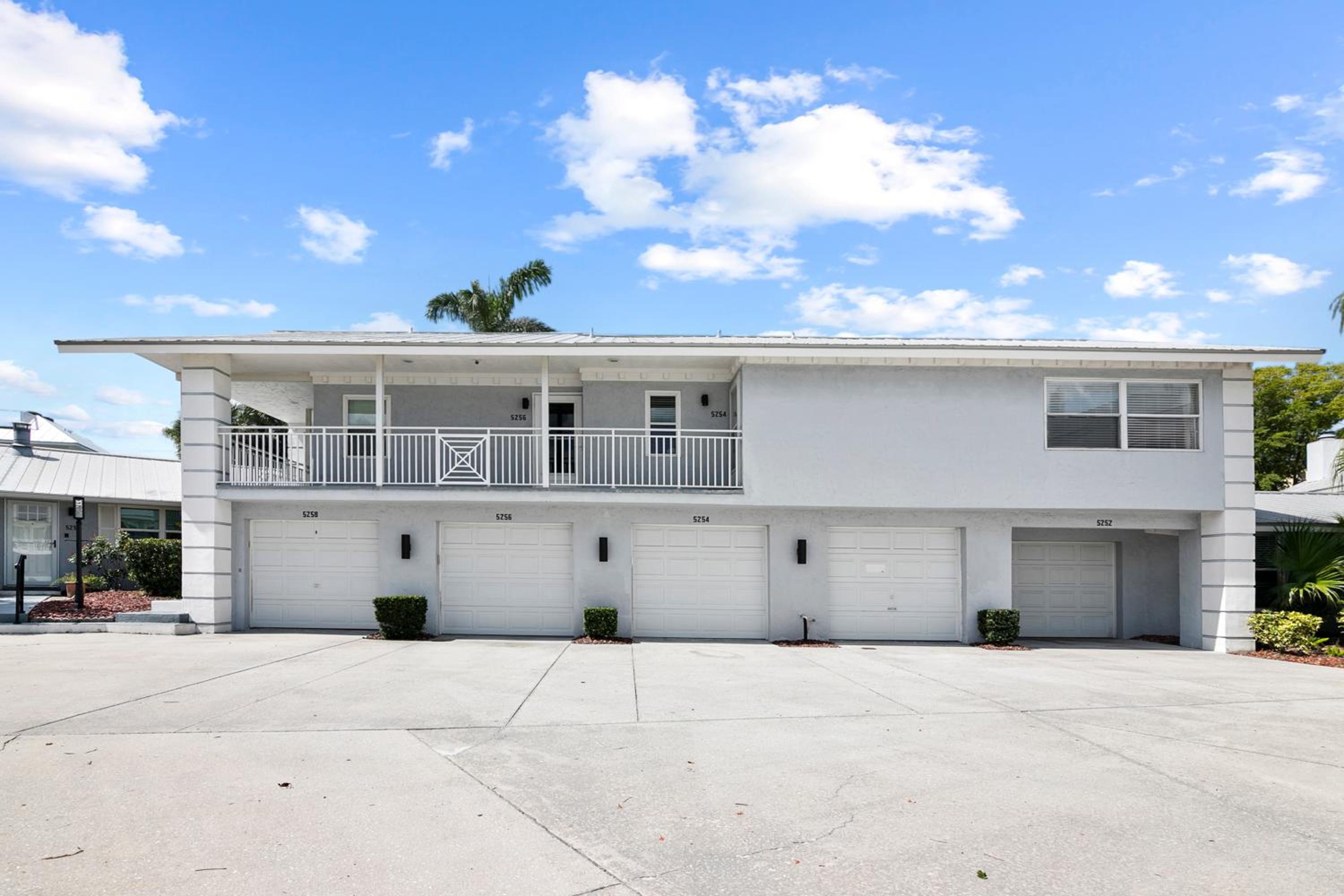 The Ringling Beach House