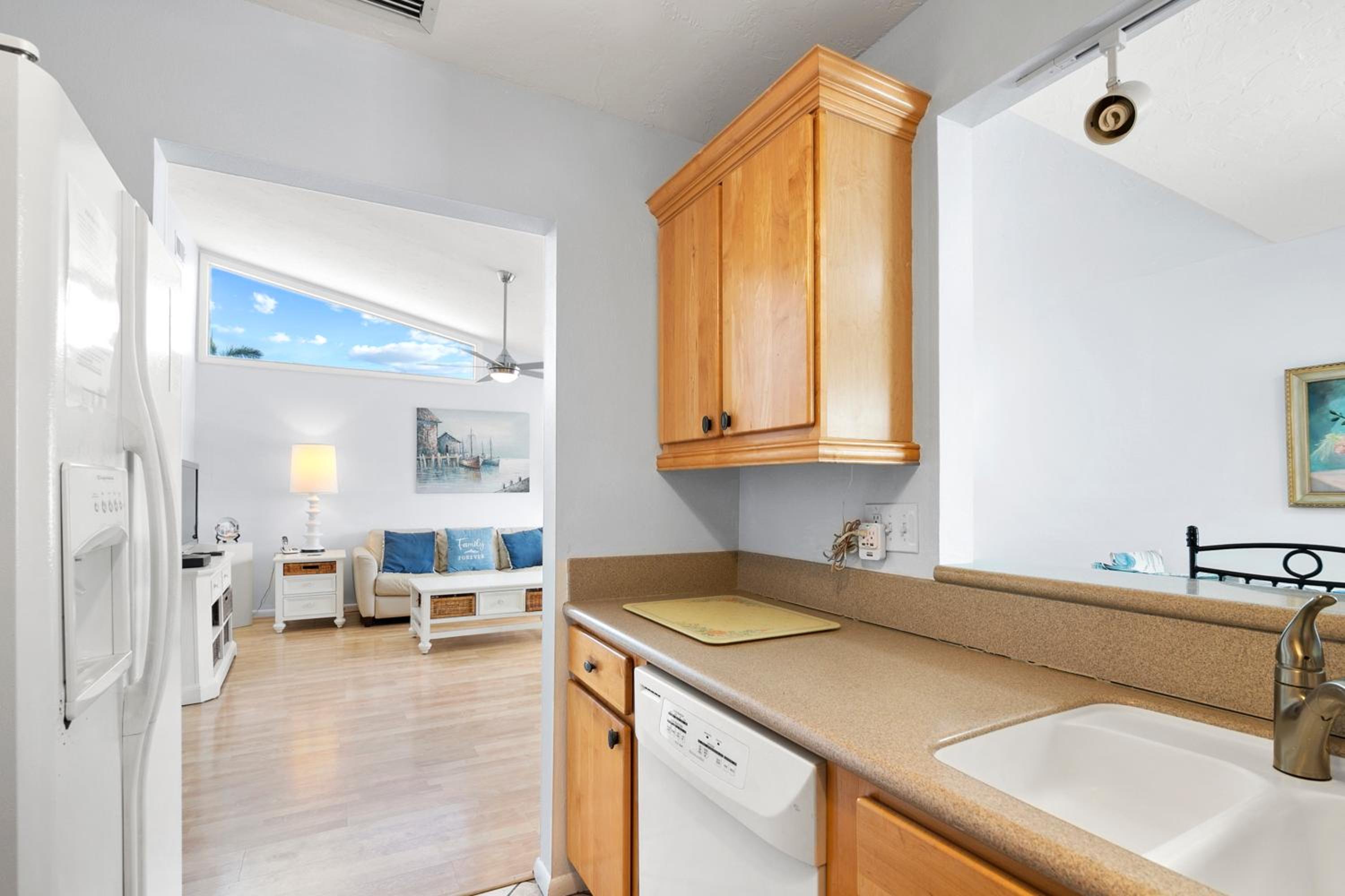 The Ringling Beach House