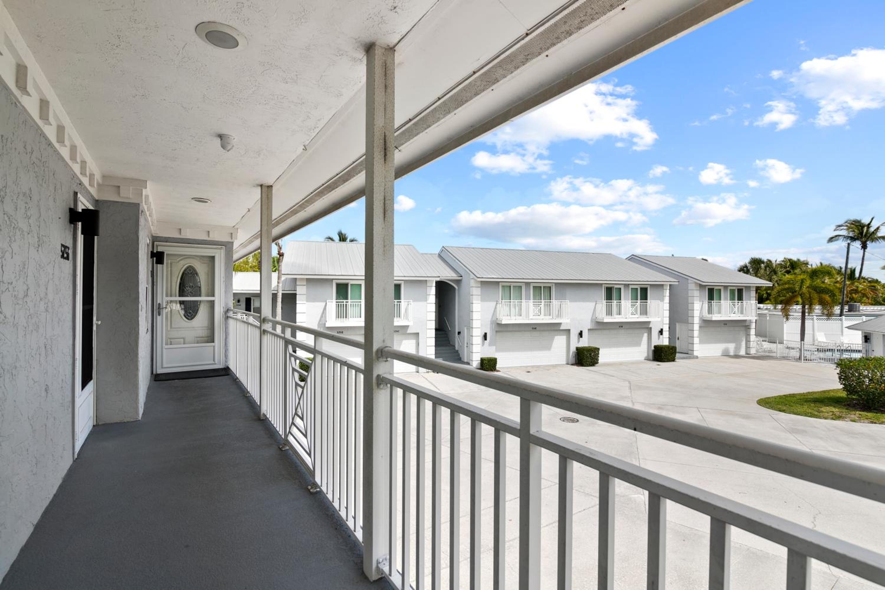 The Ringling Beach House