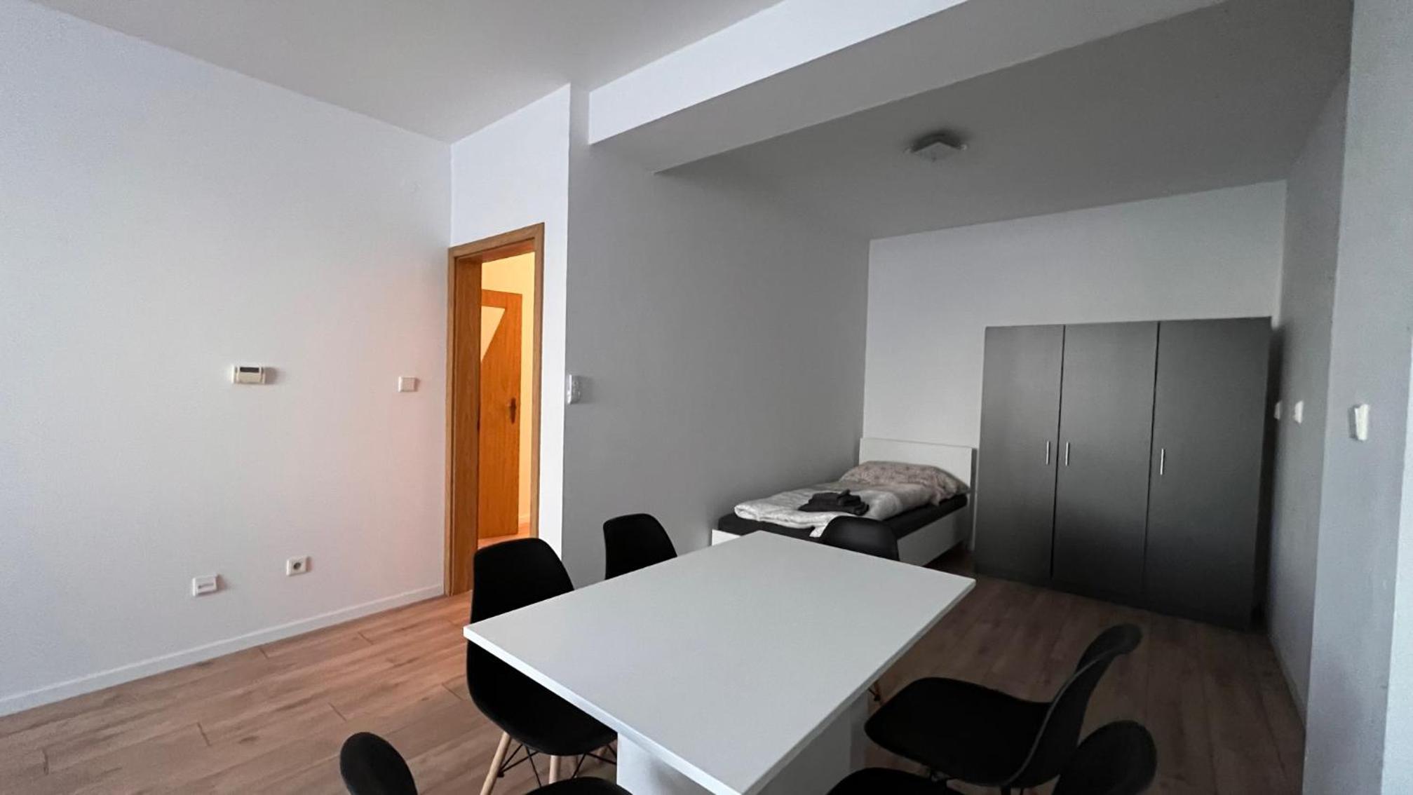 2 room apartment, near OC Galeria, Petržalka view 5