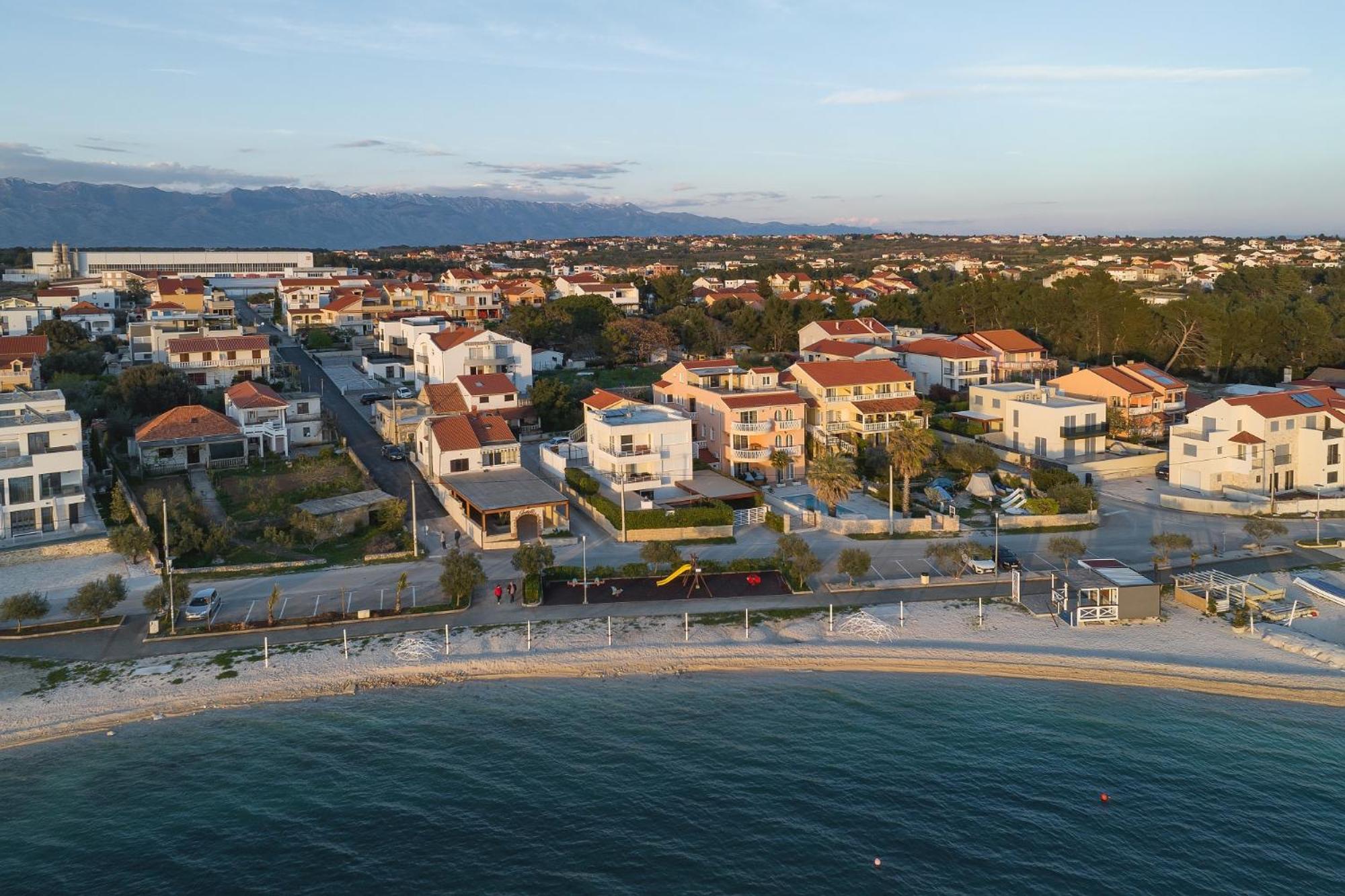 Apartments Oliva