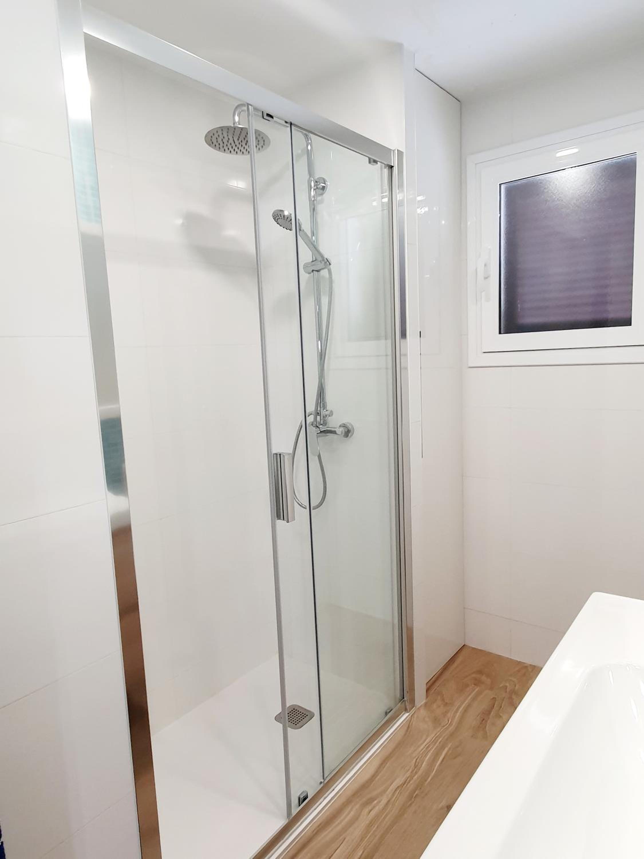 Apartamento estilo Mediterráneo. Segundo Montañar.
