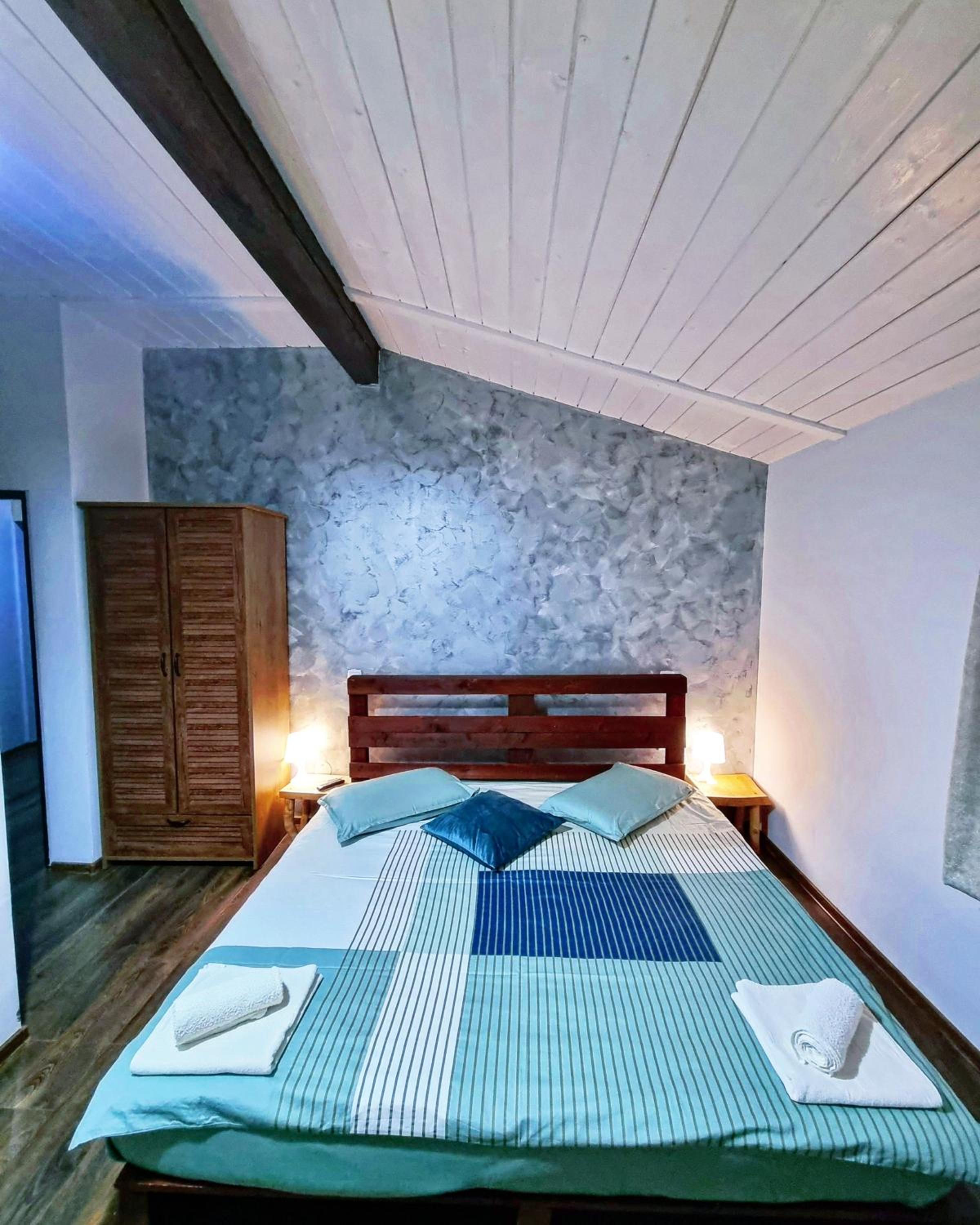 Cabana Căsaru view 4