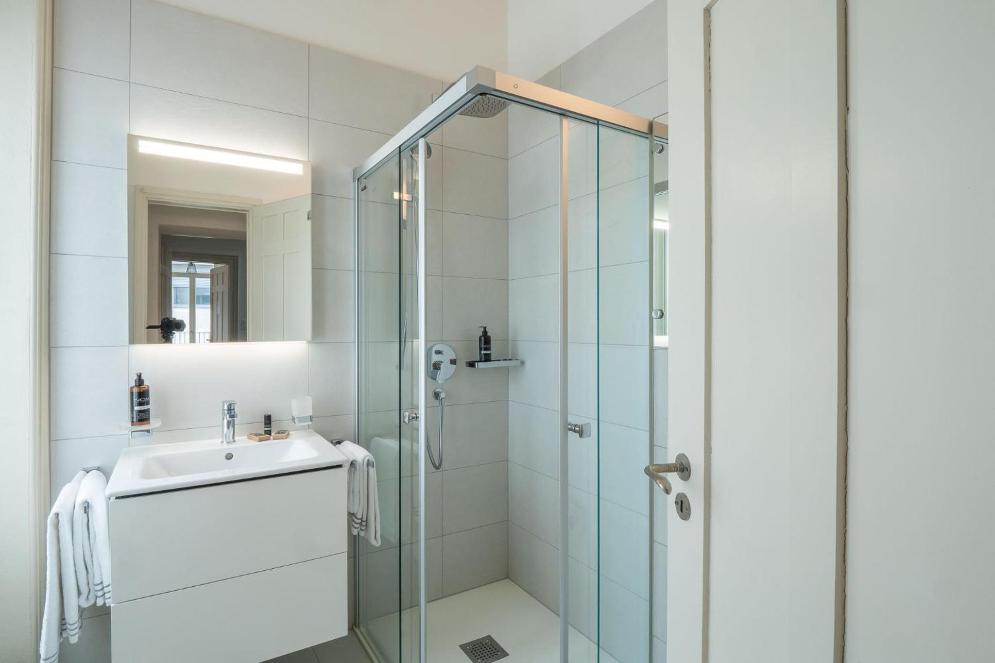 Villa by @ Home Hotel Locarno