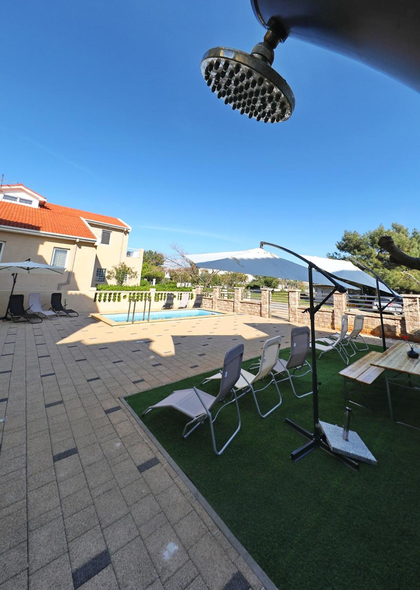 Apartments Oliva