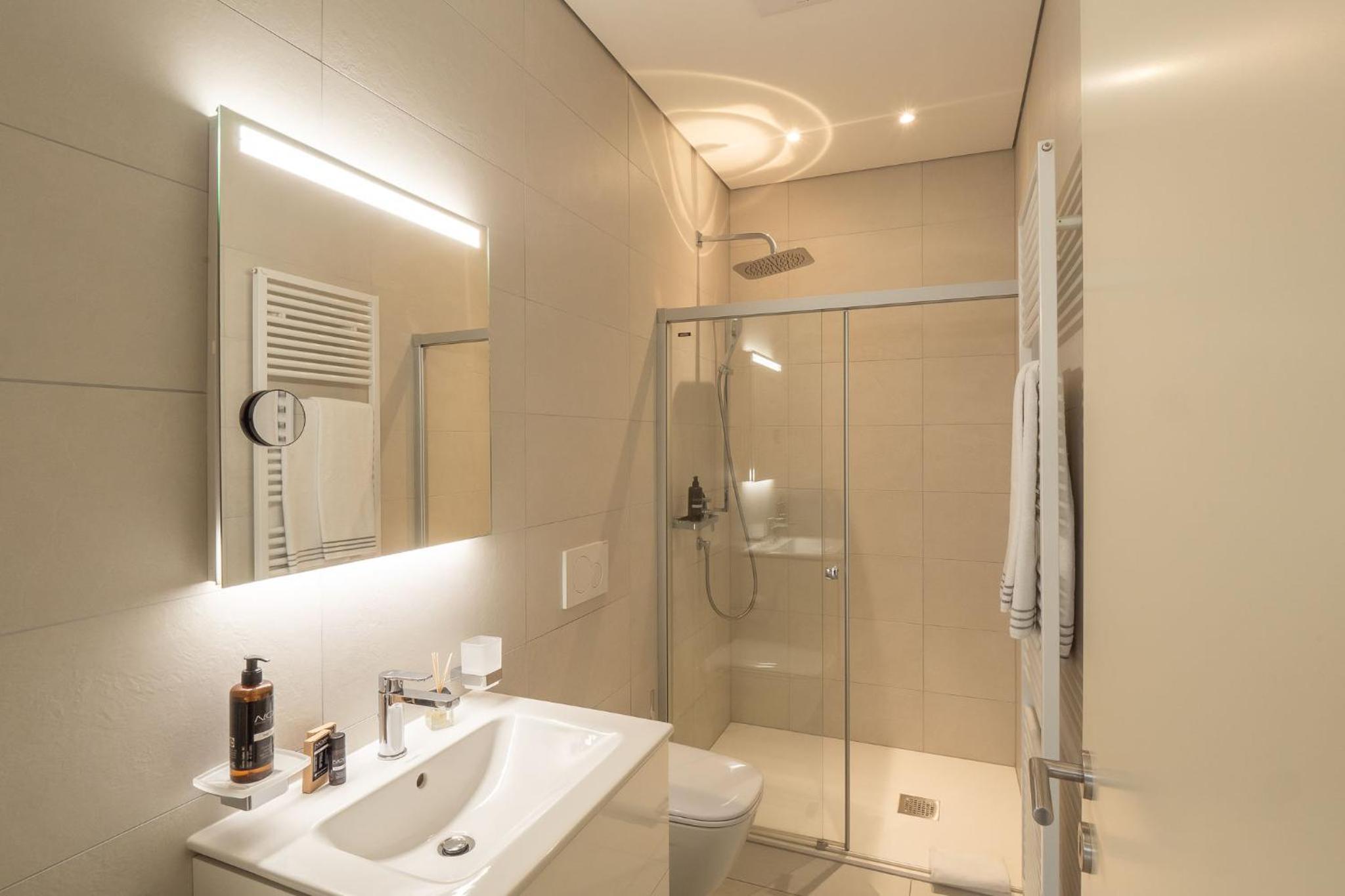 Villa by @ Home Hotel Locarno