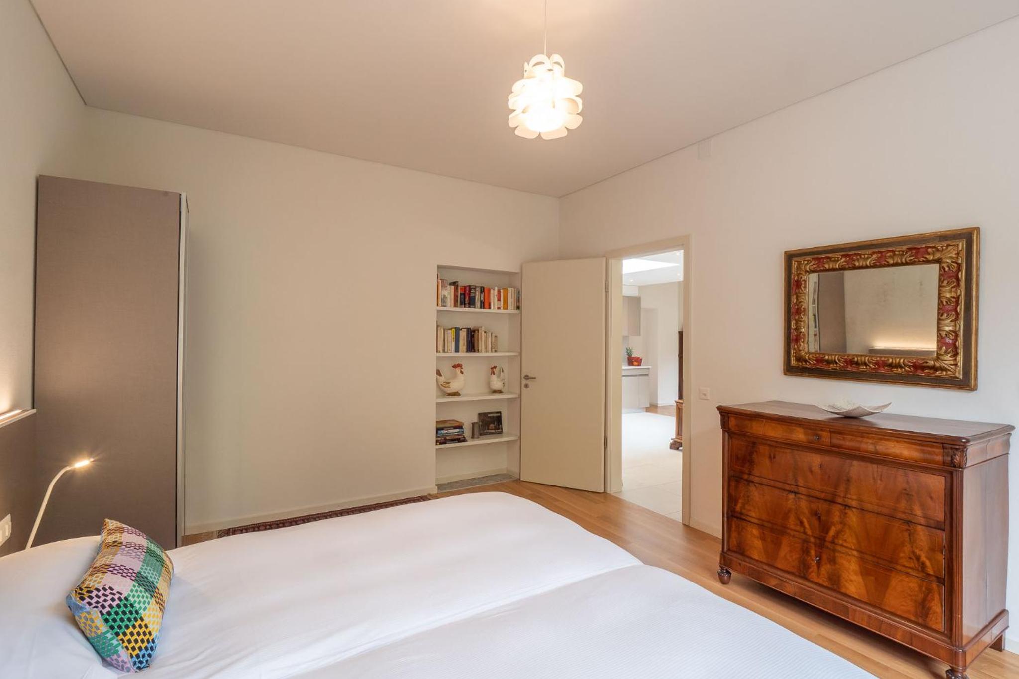 Villa by @ Home Hotel Locarno
