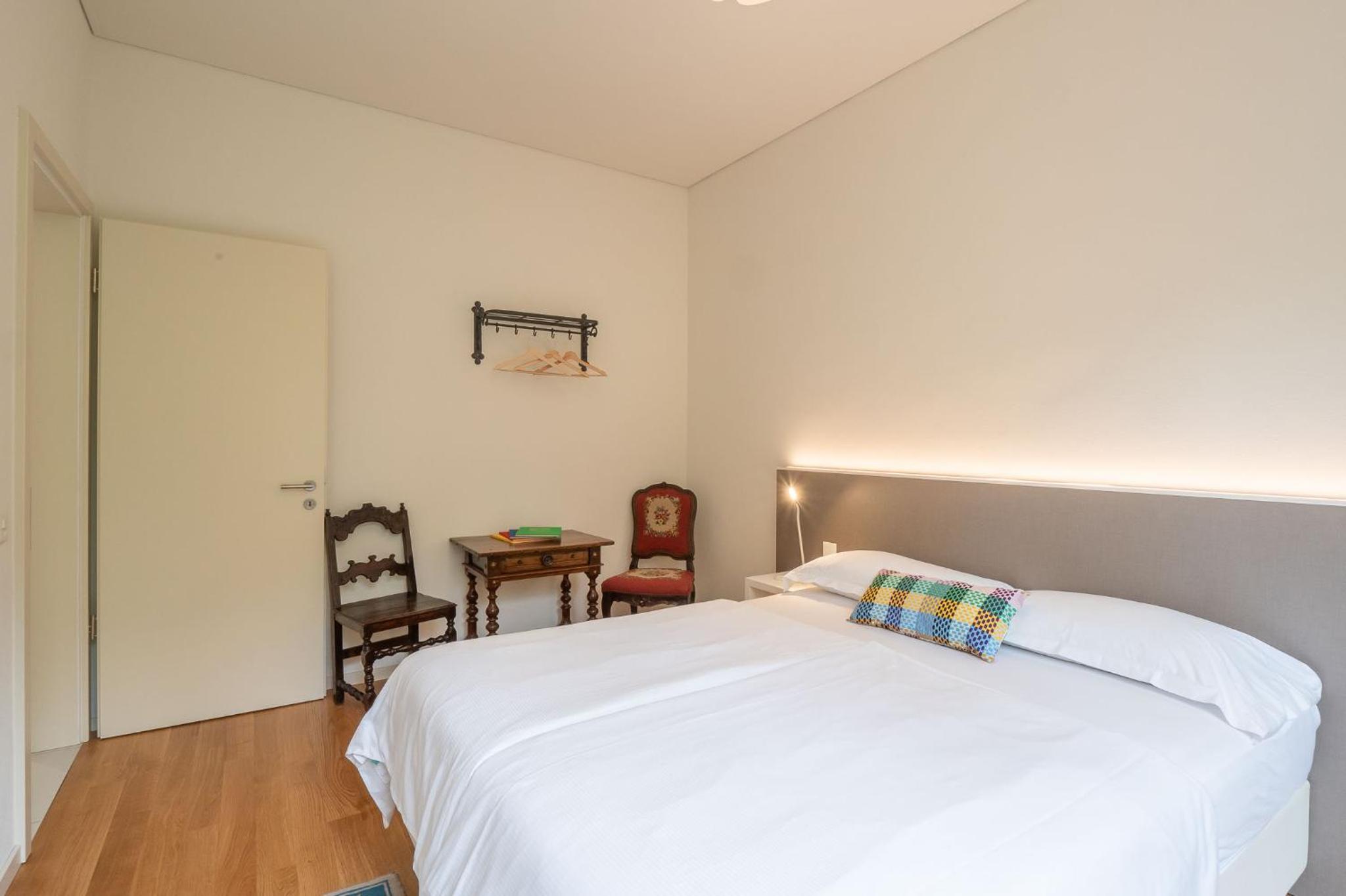 Villa by @ Home Hotel Locarno