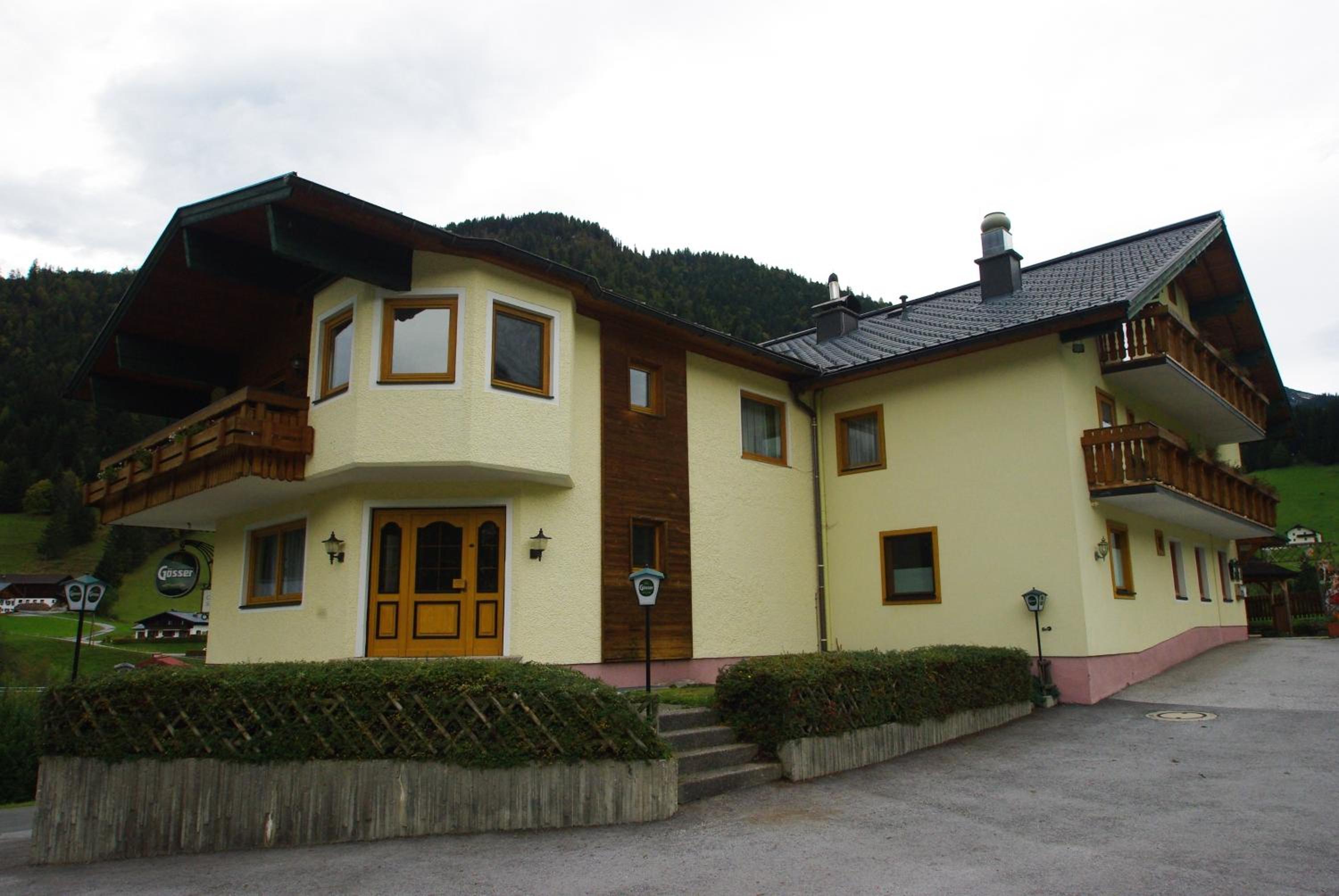Gasthof Schönblick Rußbach