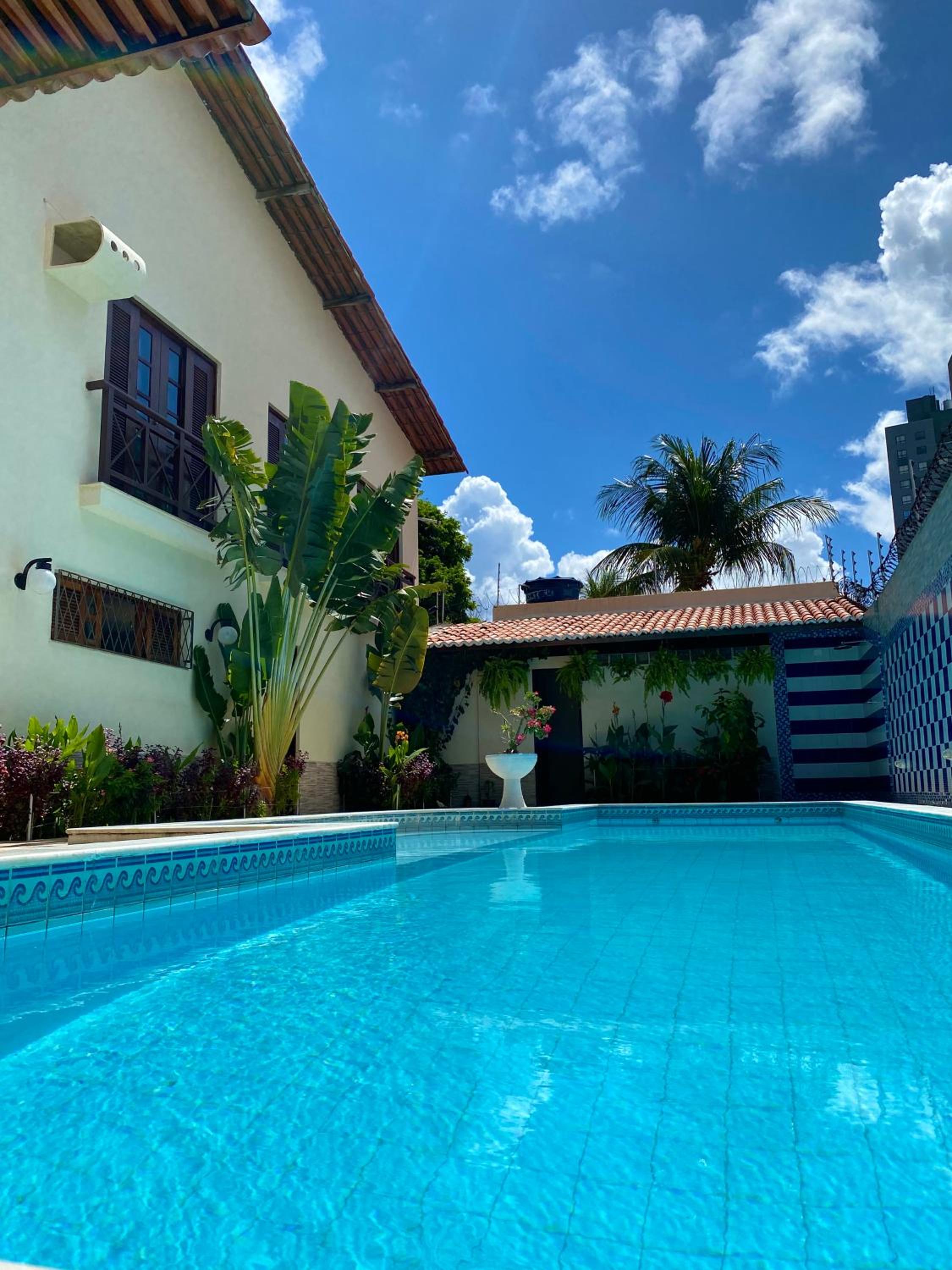 Villa Brunna