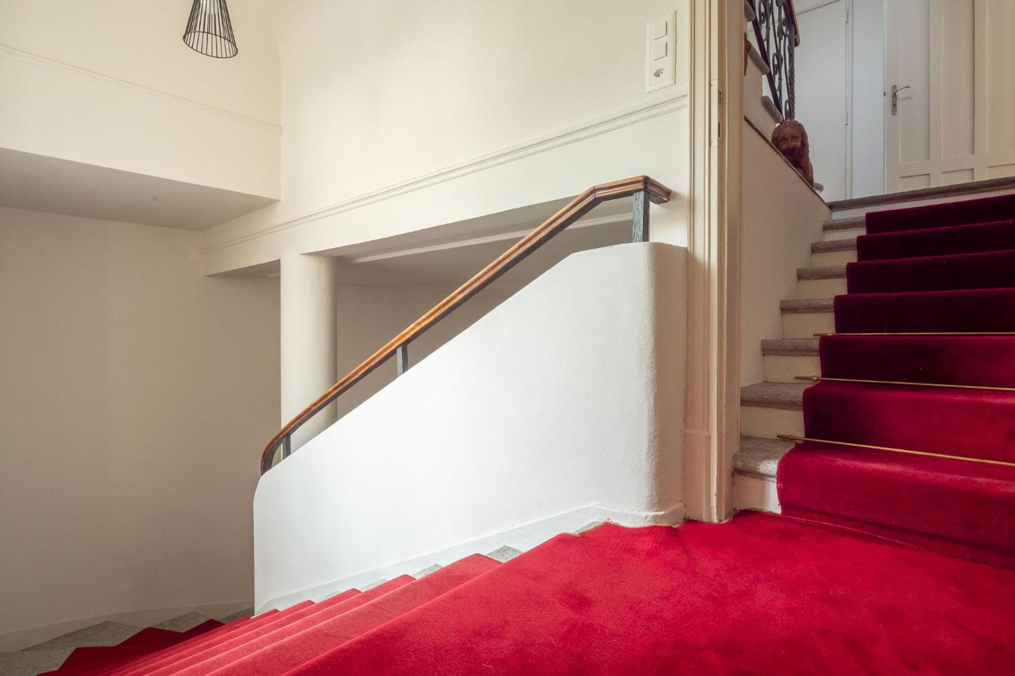 Villa by @ Home Hotel Locarno