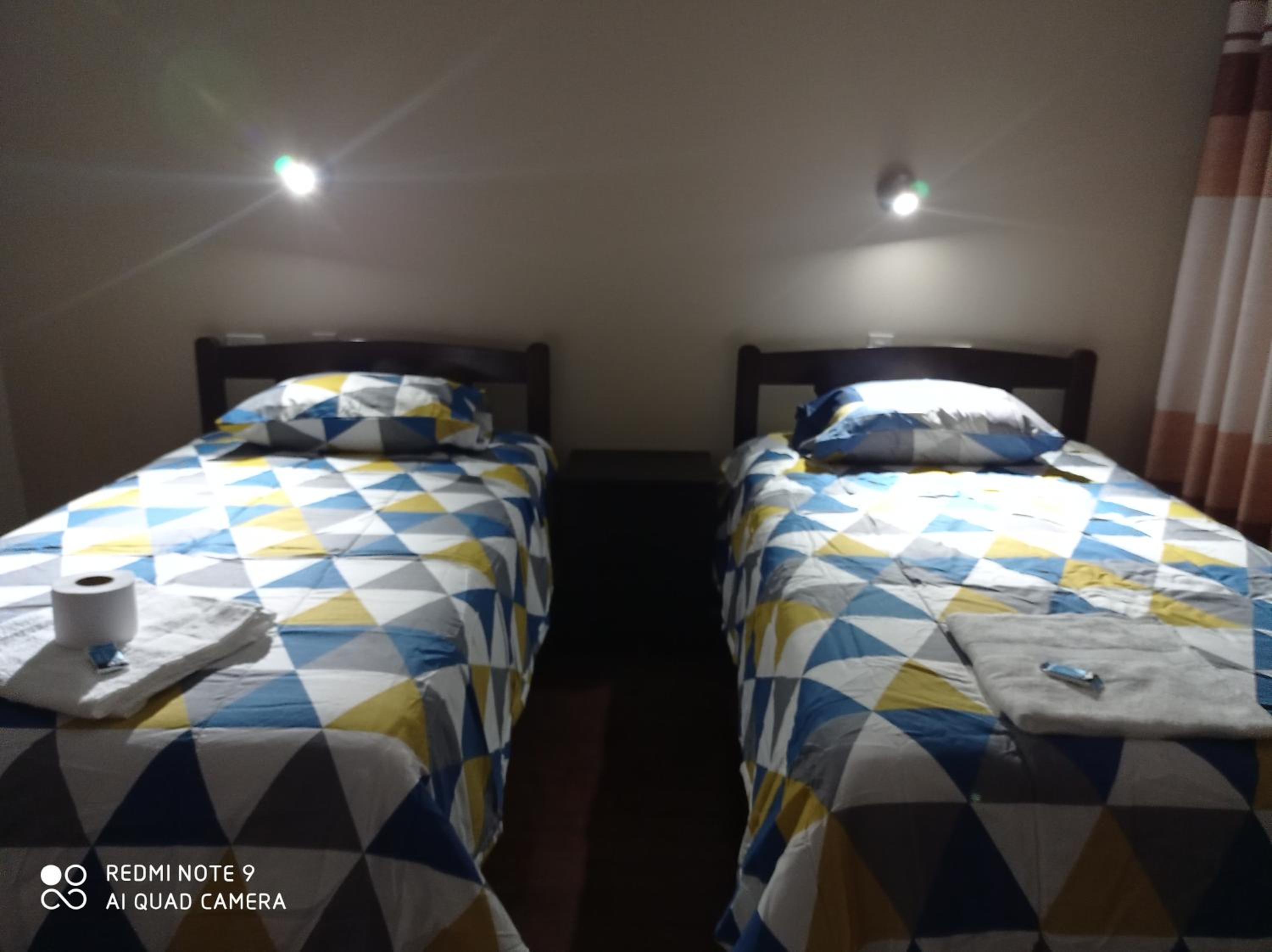 Casa del Virrey Hospedaje