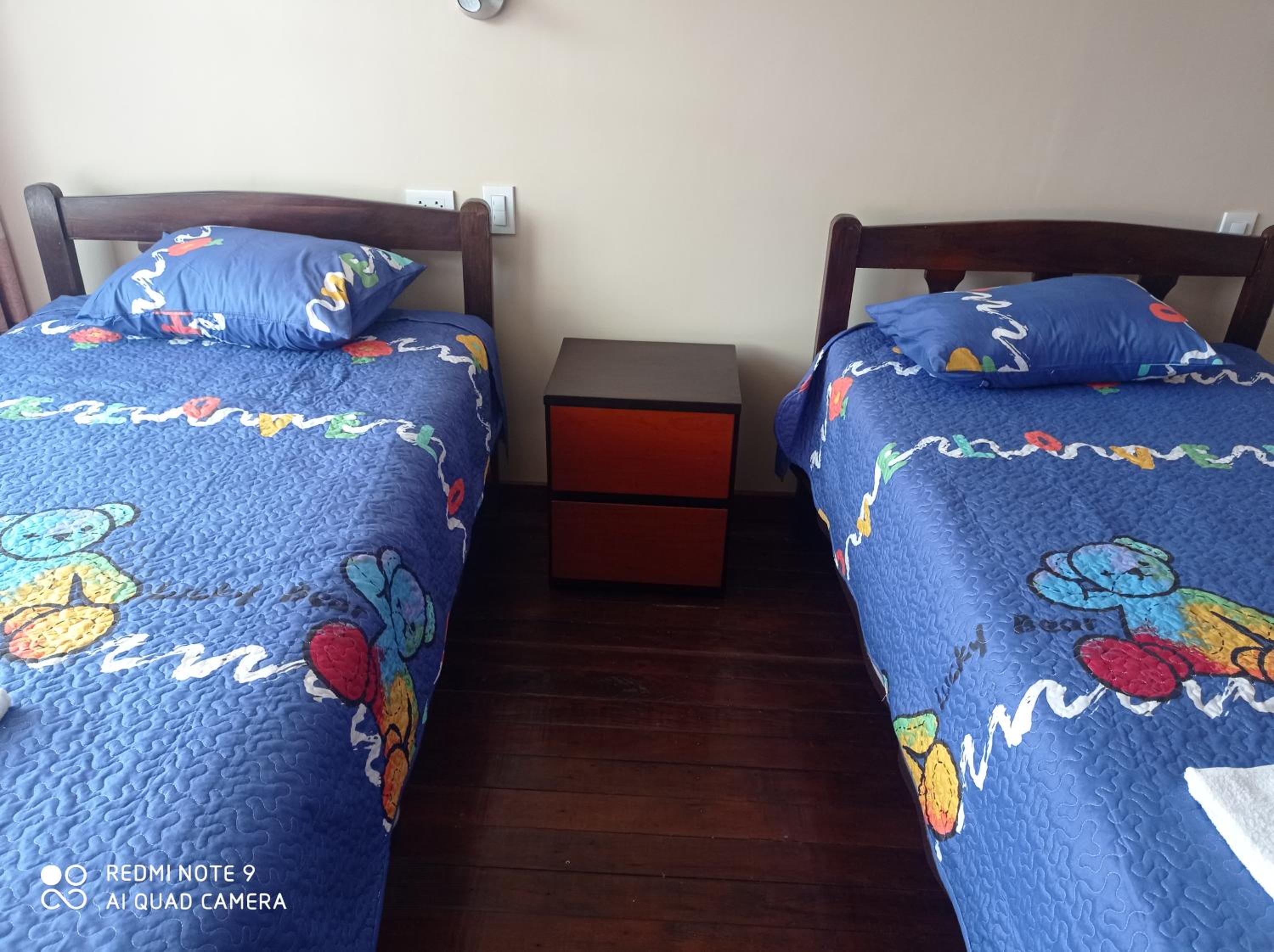 Casa del Virrey Hospedaje