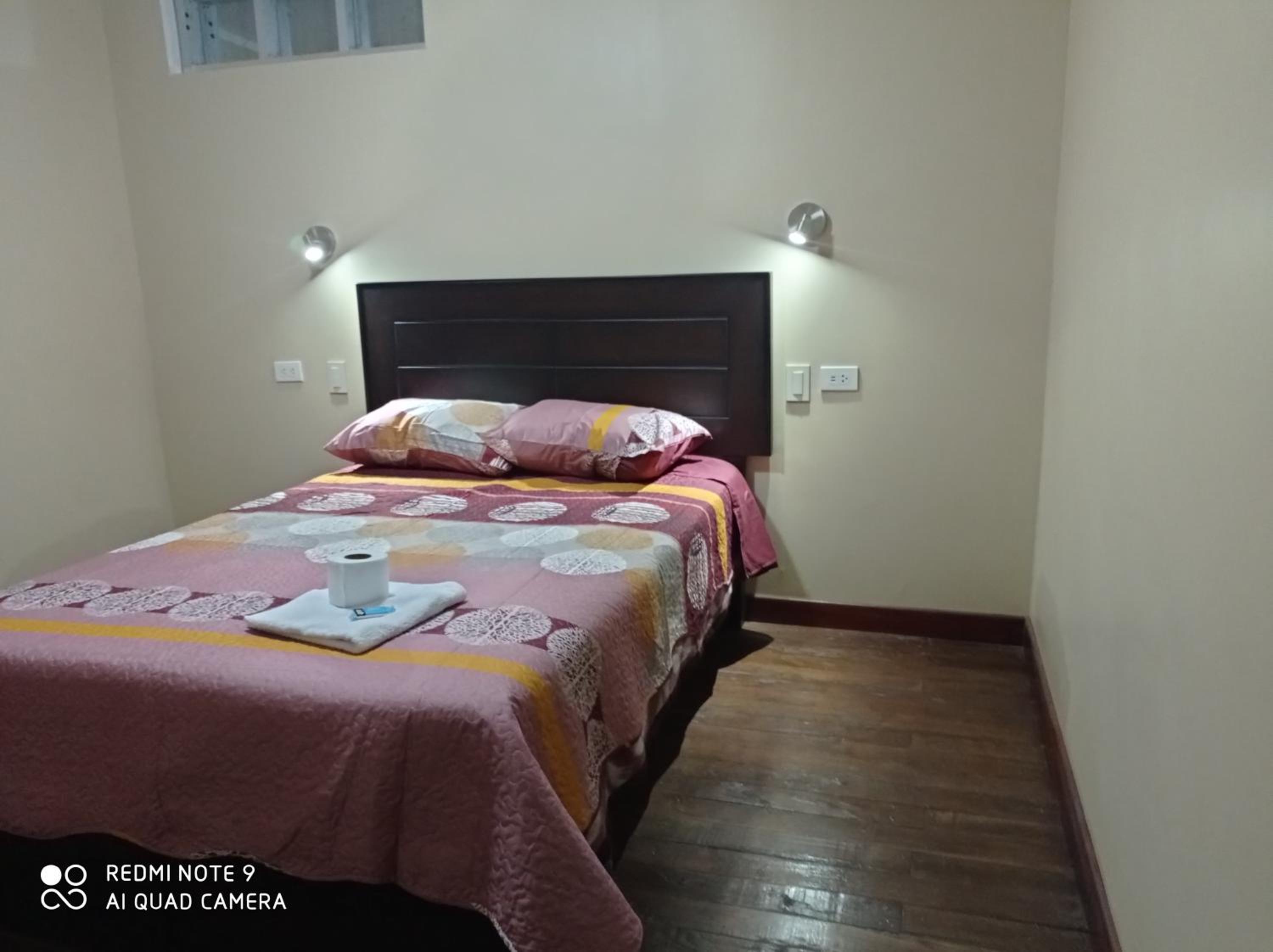 Casa del Virrey Hospedaje