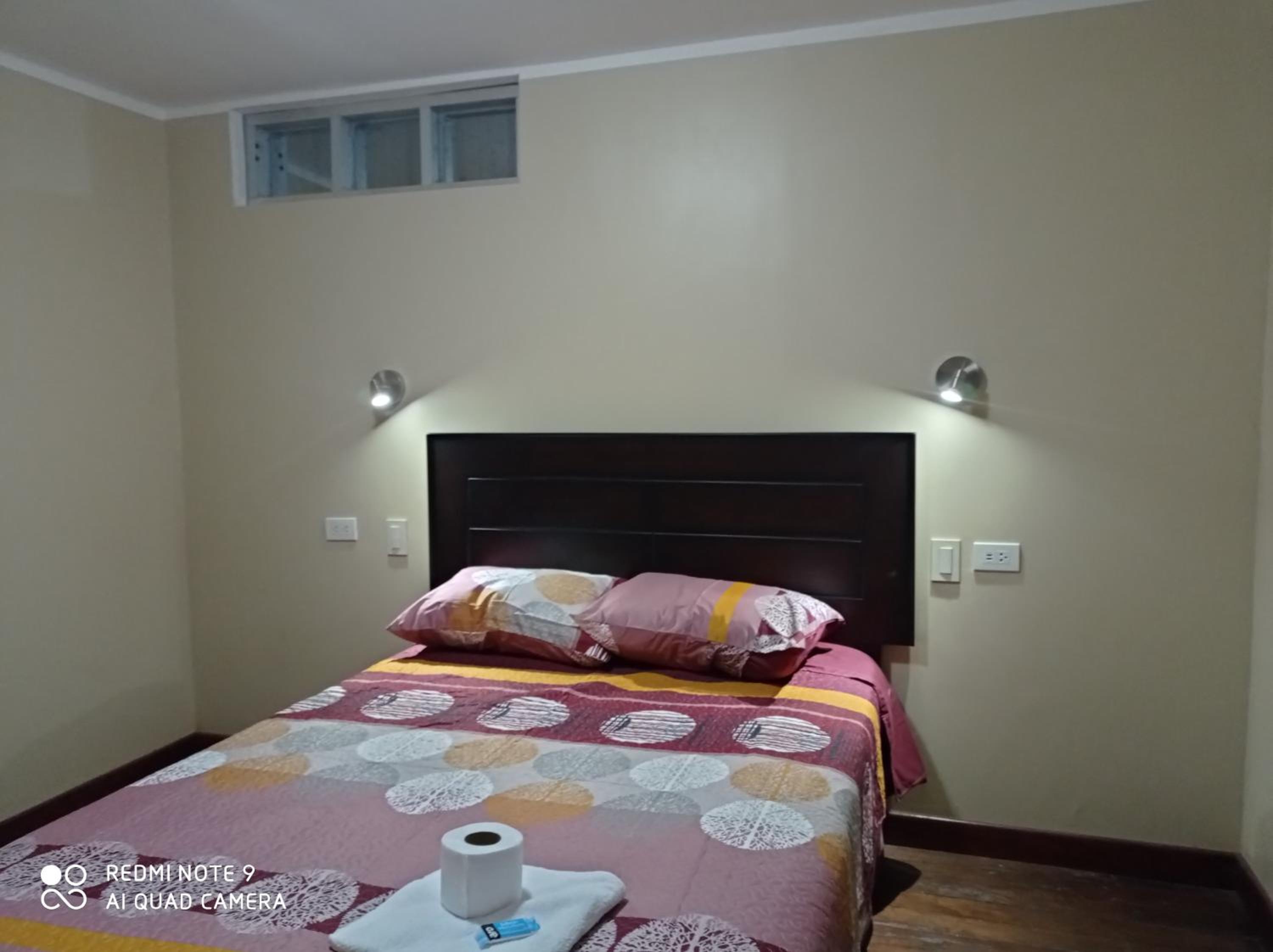Casa del Virrey Hospedaje