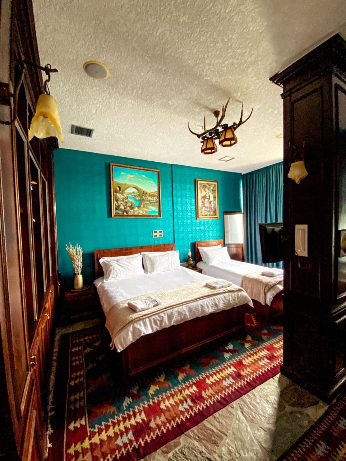Hotel Iliria