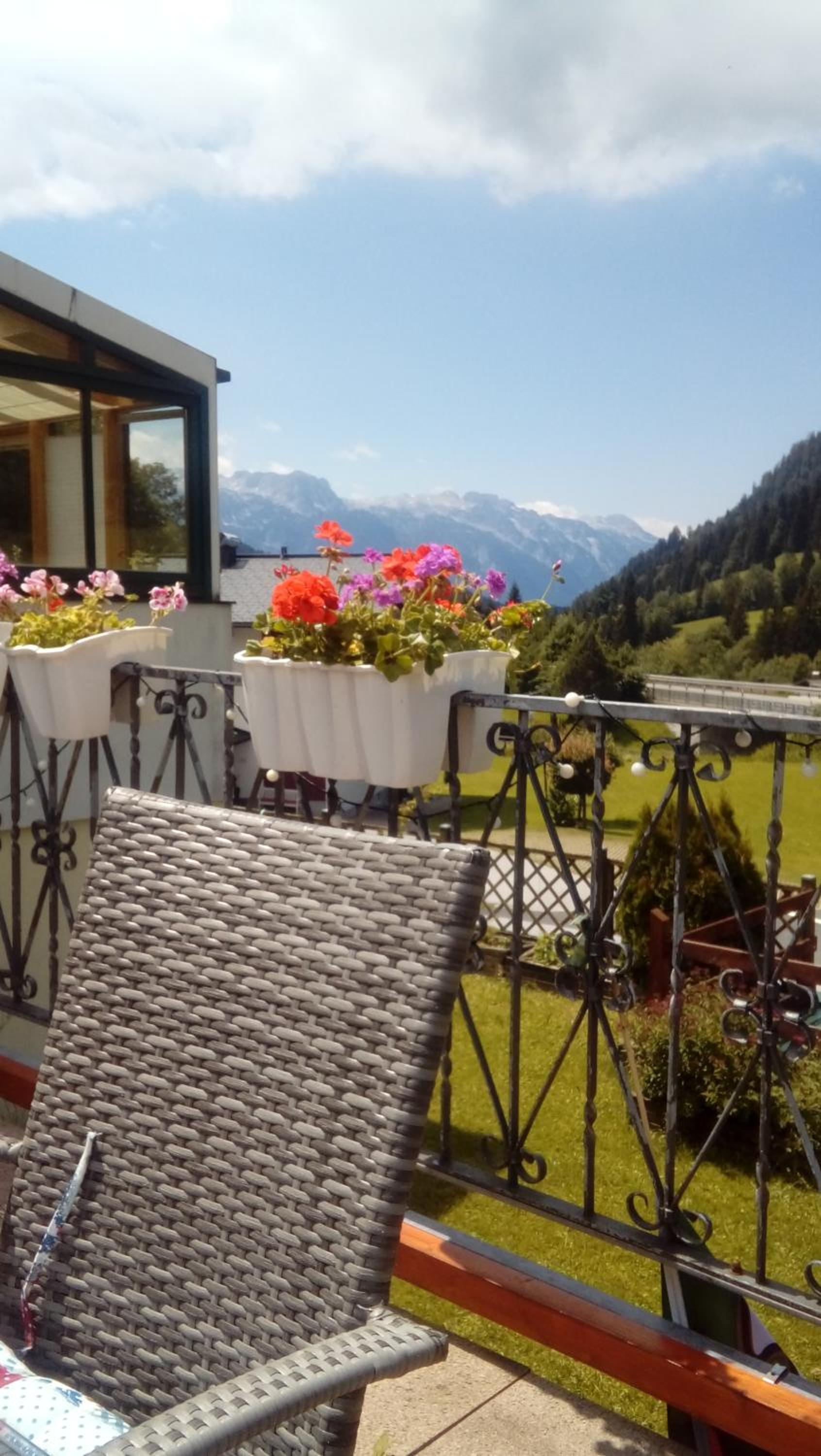Gasthof Schönblick Rußbach