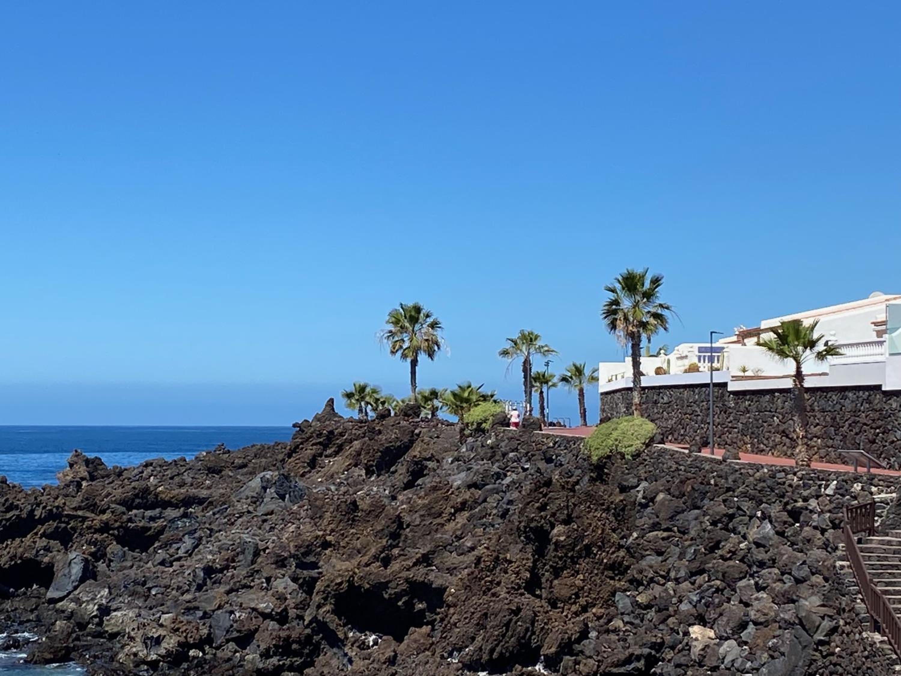 Magnificent and New apartment in Playa San Juan