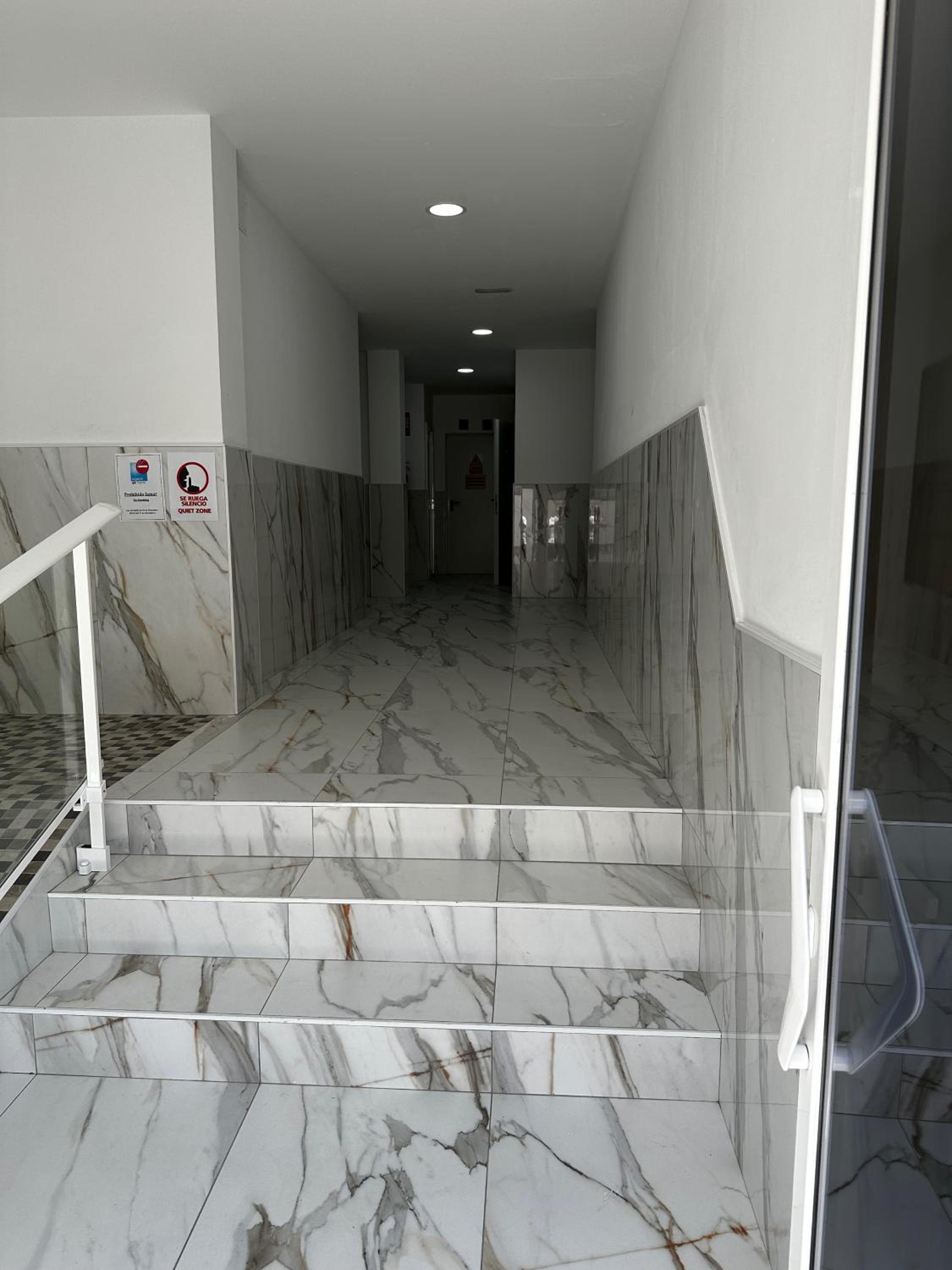 Magnificent and New apartment in Playa San Juan