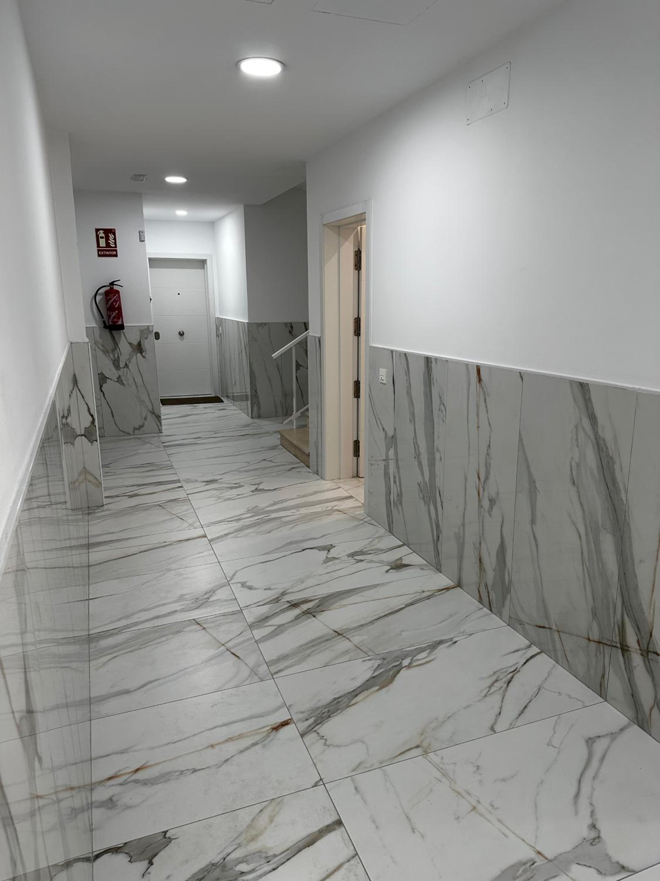 Magnificent and New apartment in Playa San Juan