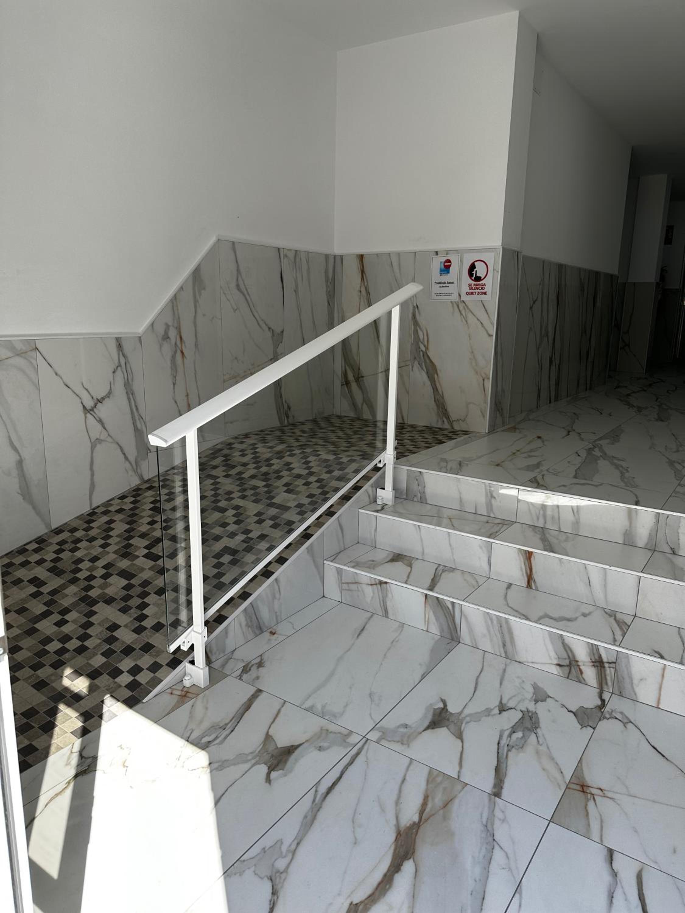 Magnificent and New apartment in Playa San Juan