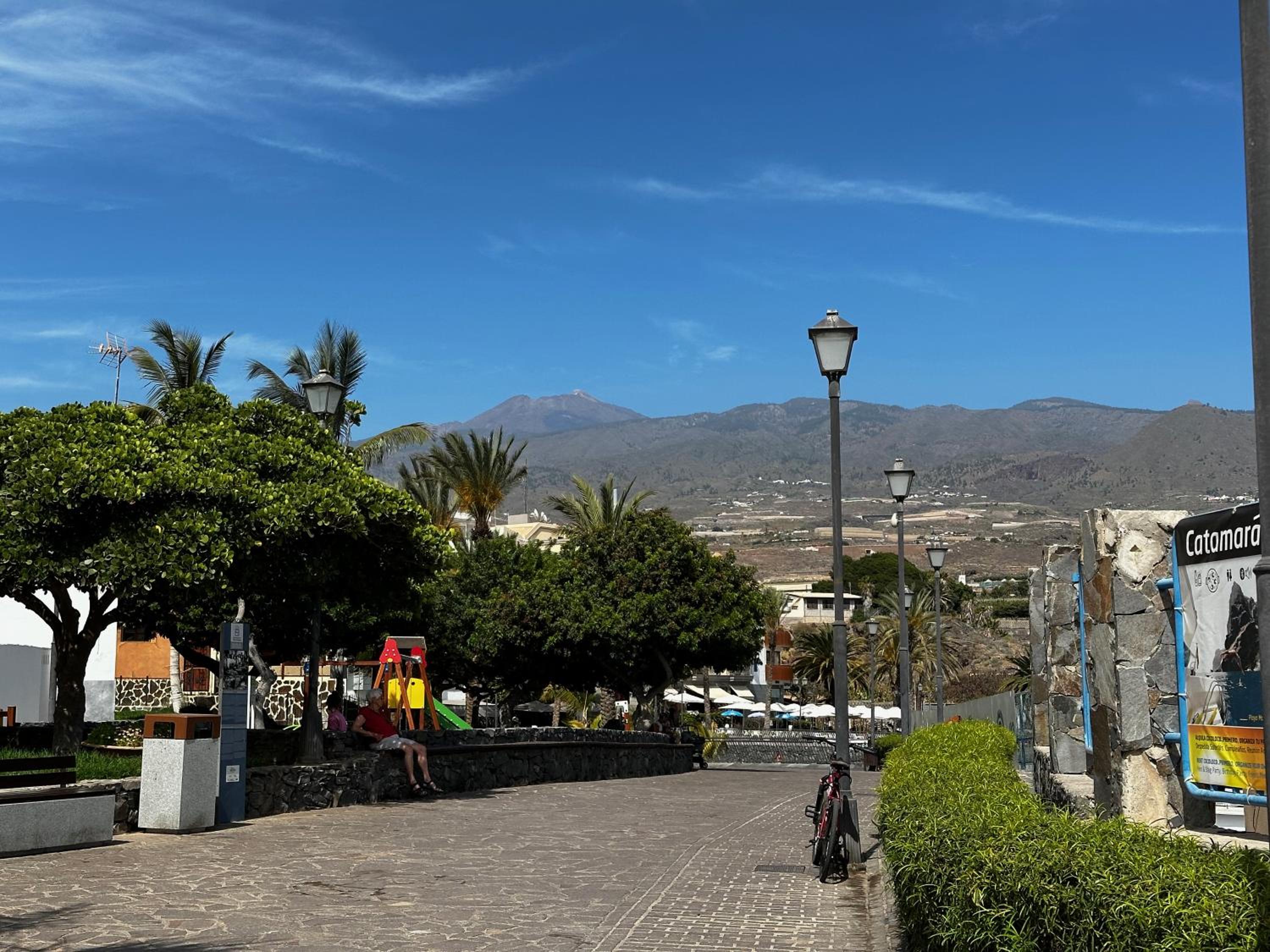 Magnificent and New apartment in Playa San Juan