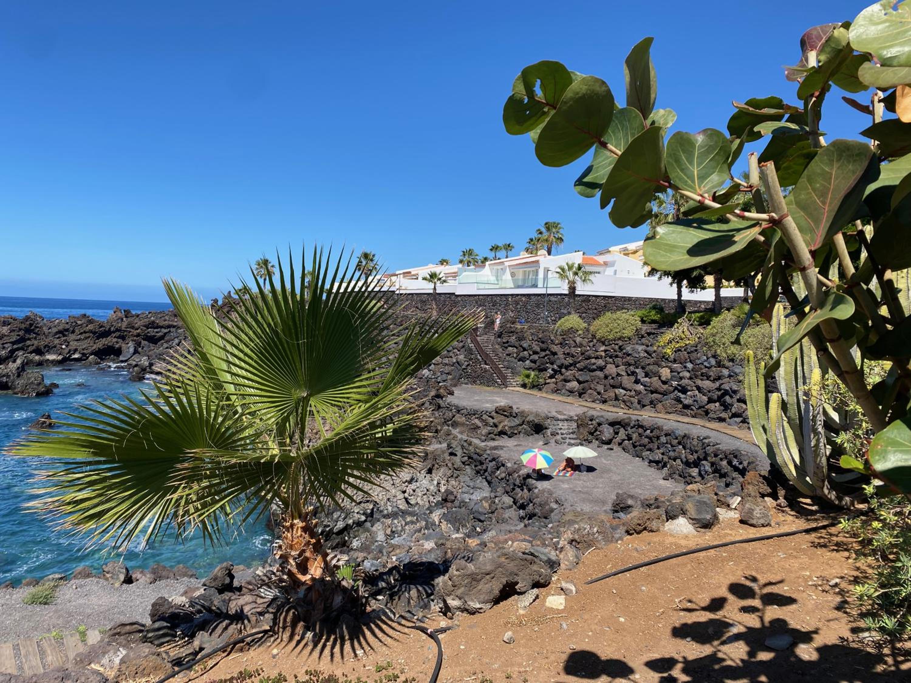 Magnificent and New apartment in Playa San Juan