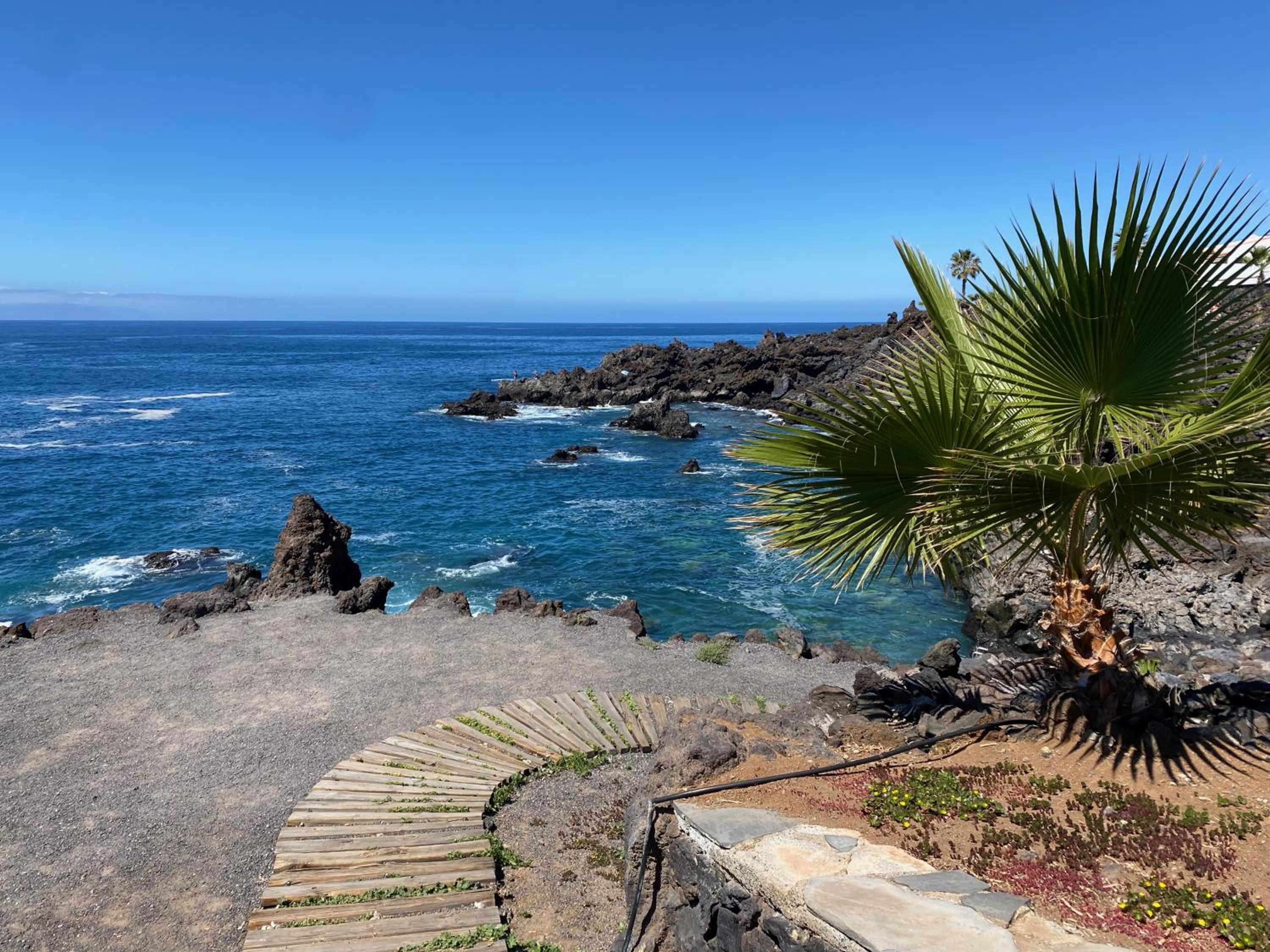 Magnificent and New apartment in Playa San Juan