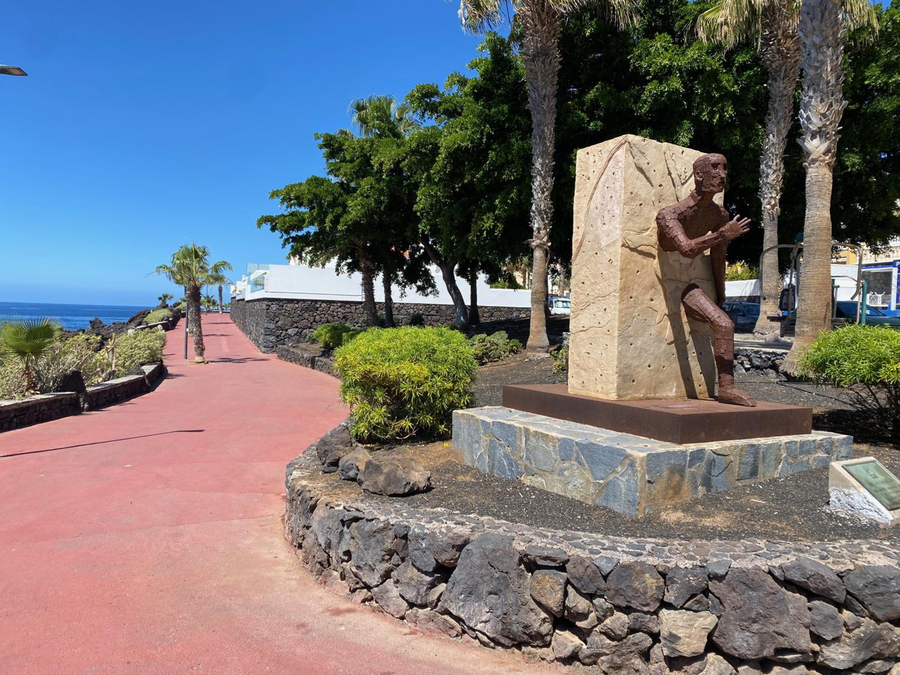 Magnificent and New apartment in Playa San Juan