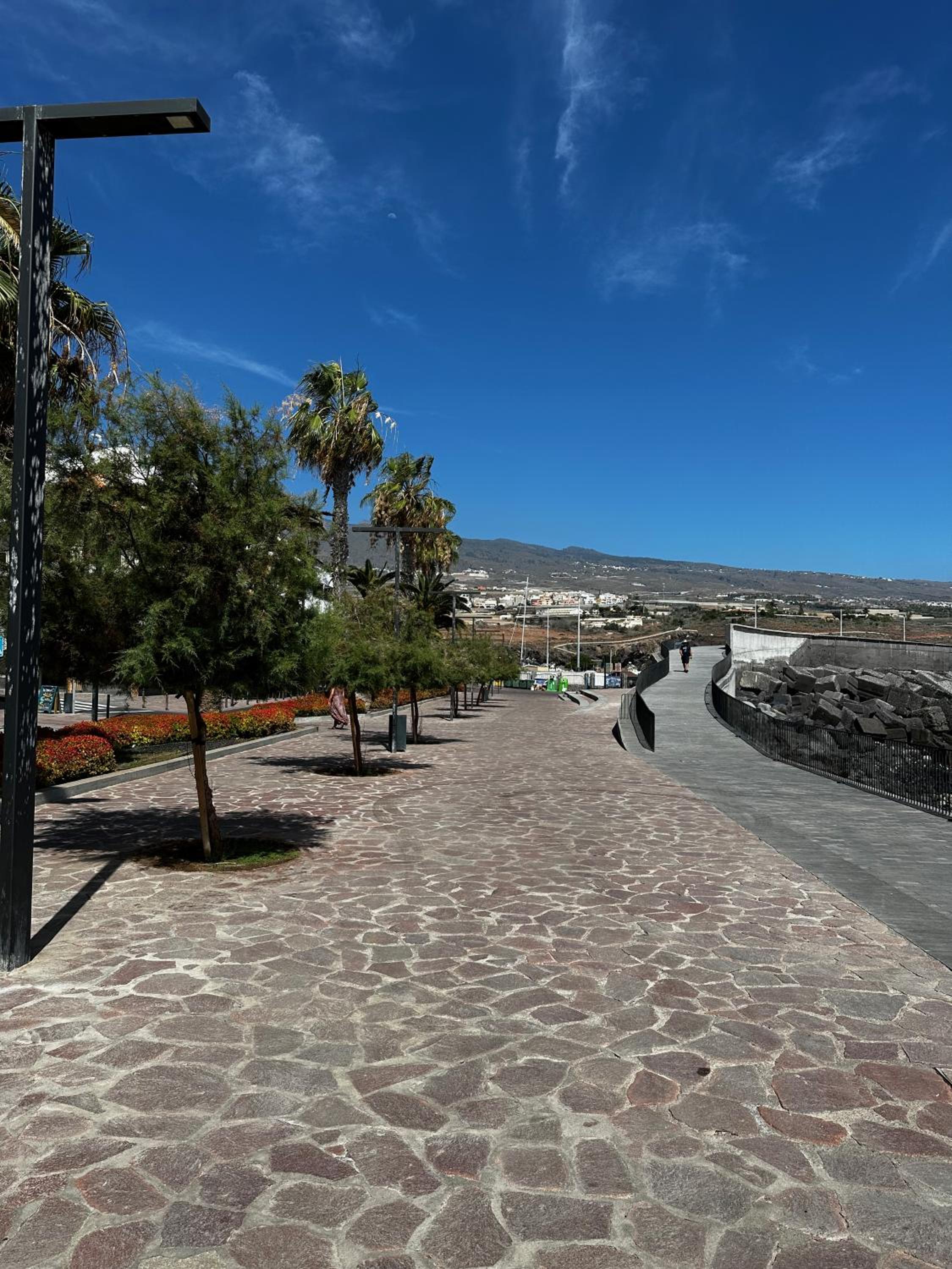 Magnificent and New apartment in Playa San Juan