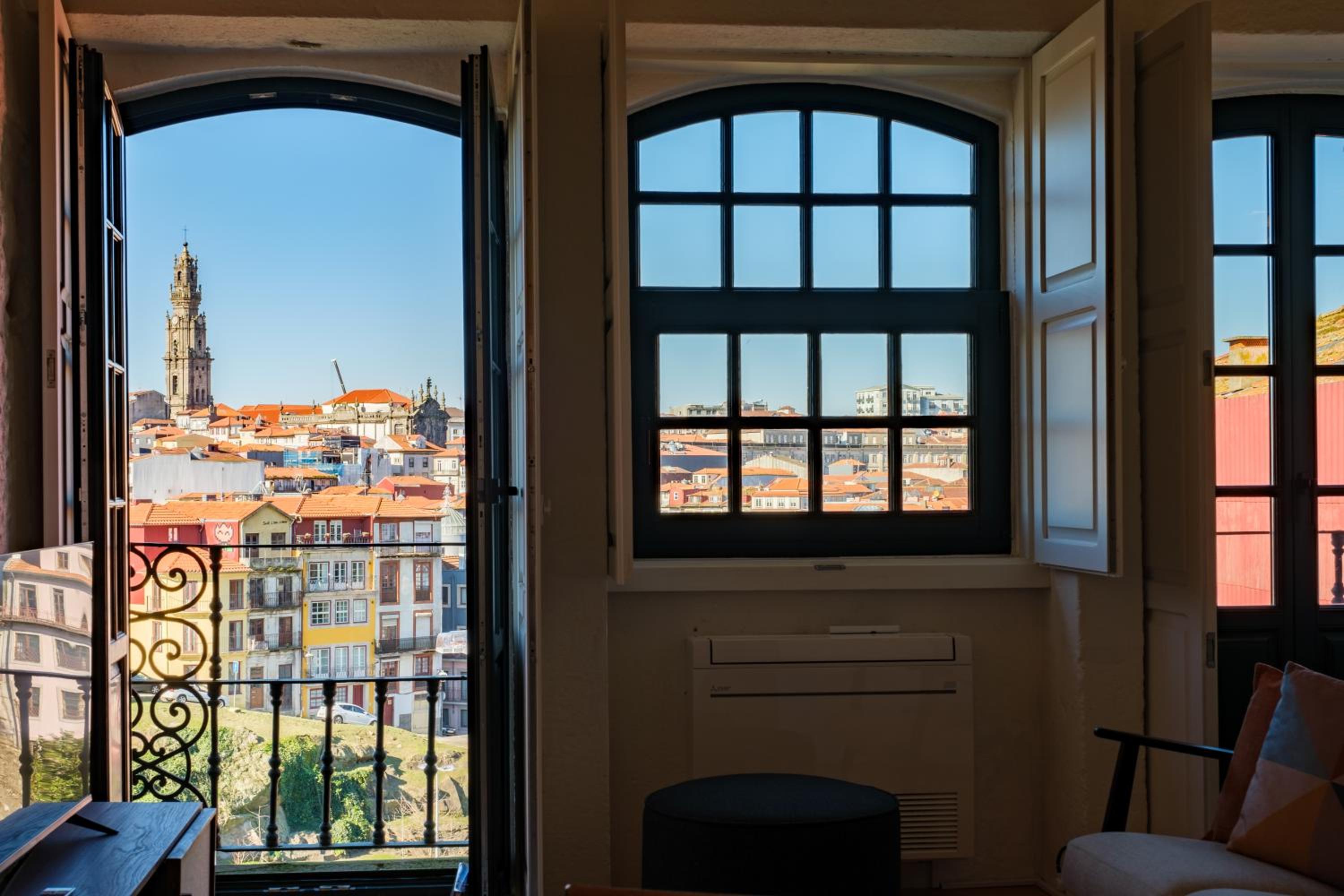 AgapeStay Porto