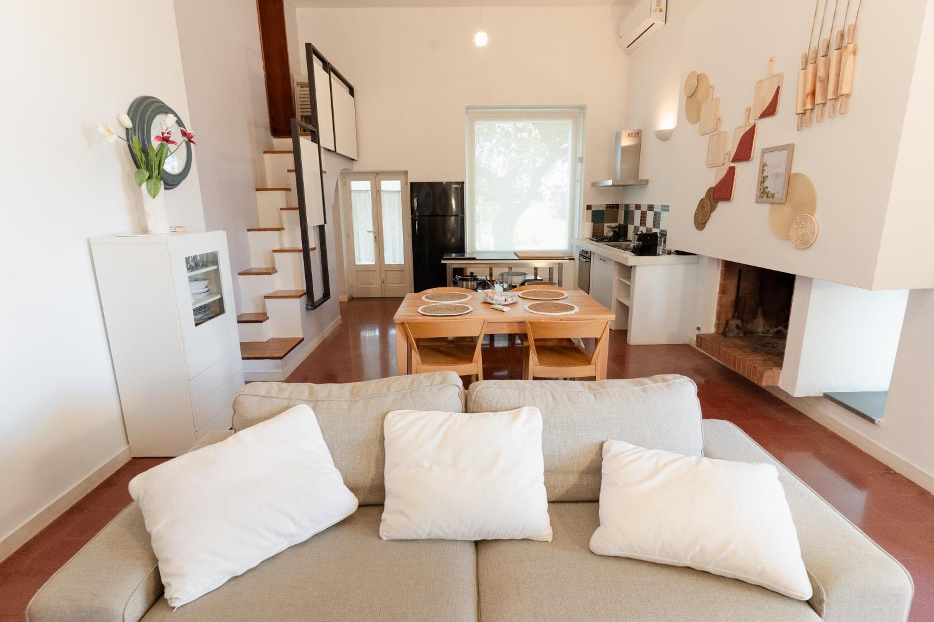ITRIUM Homes & Suites in Valle d'Itria view 2