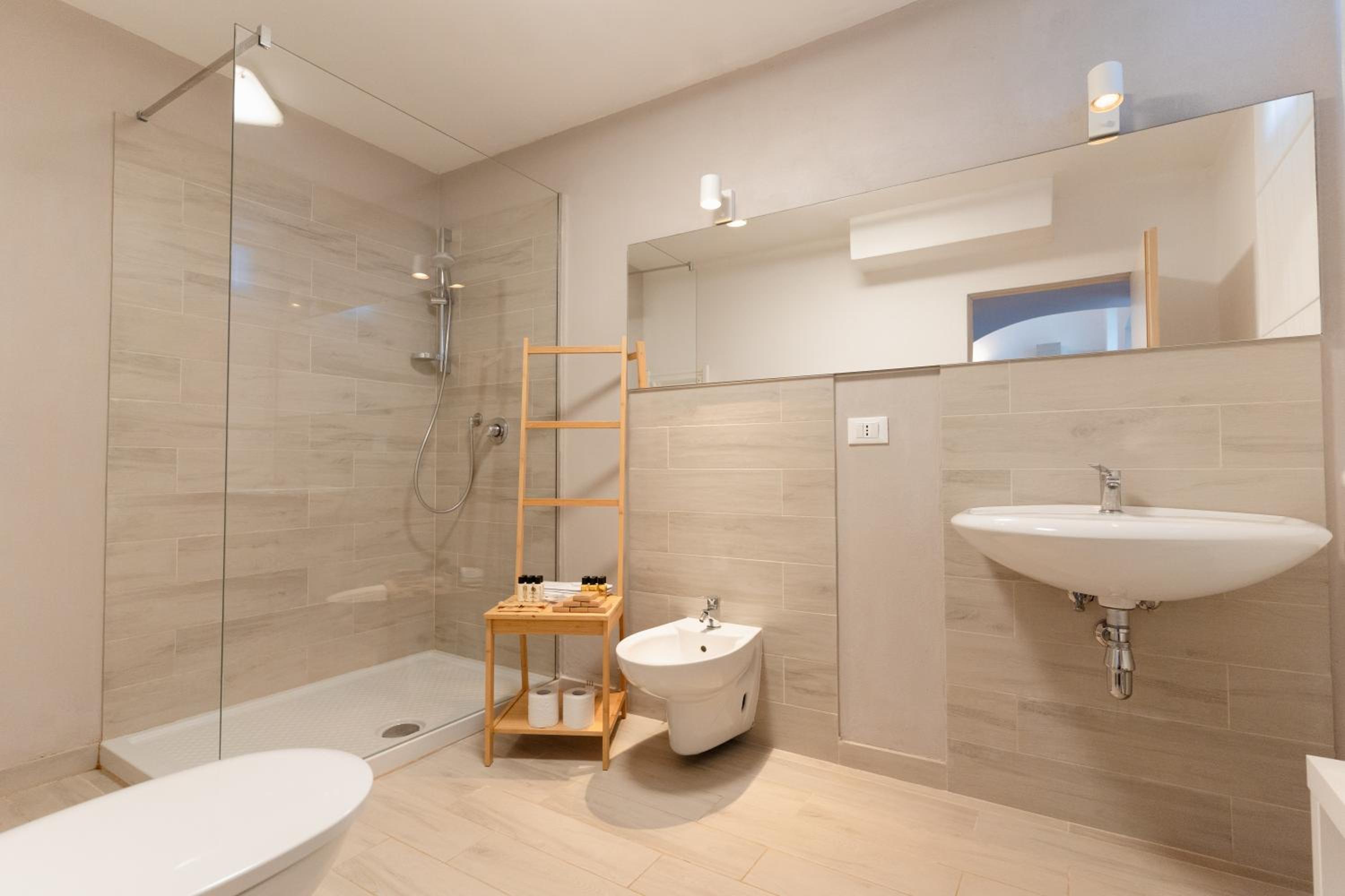 ITRIUM Homes & Suites in Valle d'Itria view 5