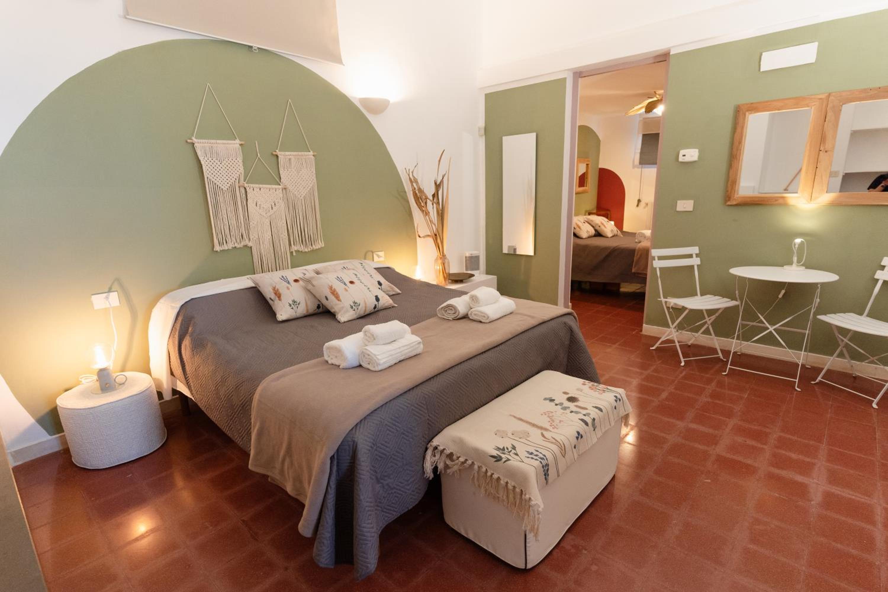 ITRIUM Homes & Suites in Valle d'Itria view 3