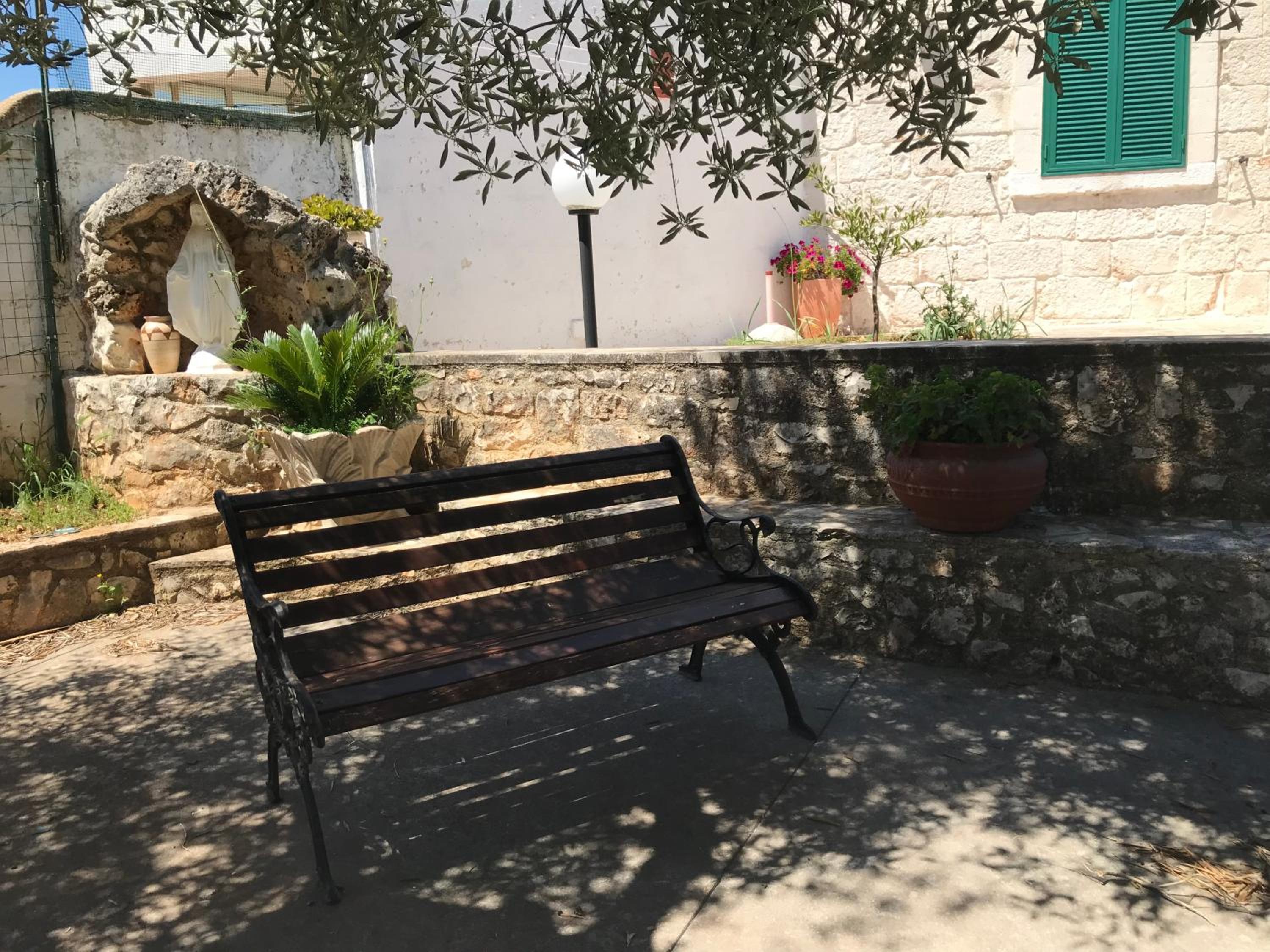 Home A&G Contrada Fumarola