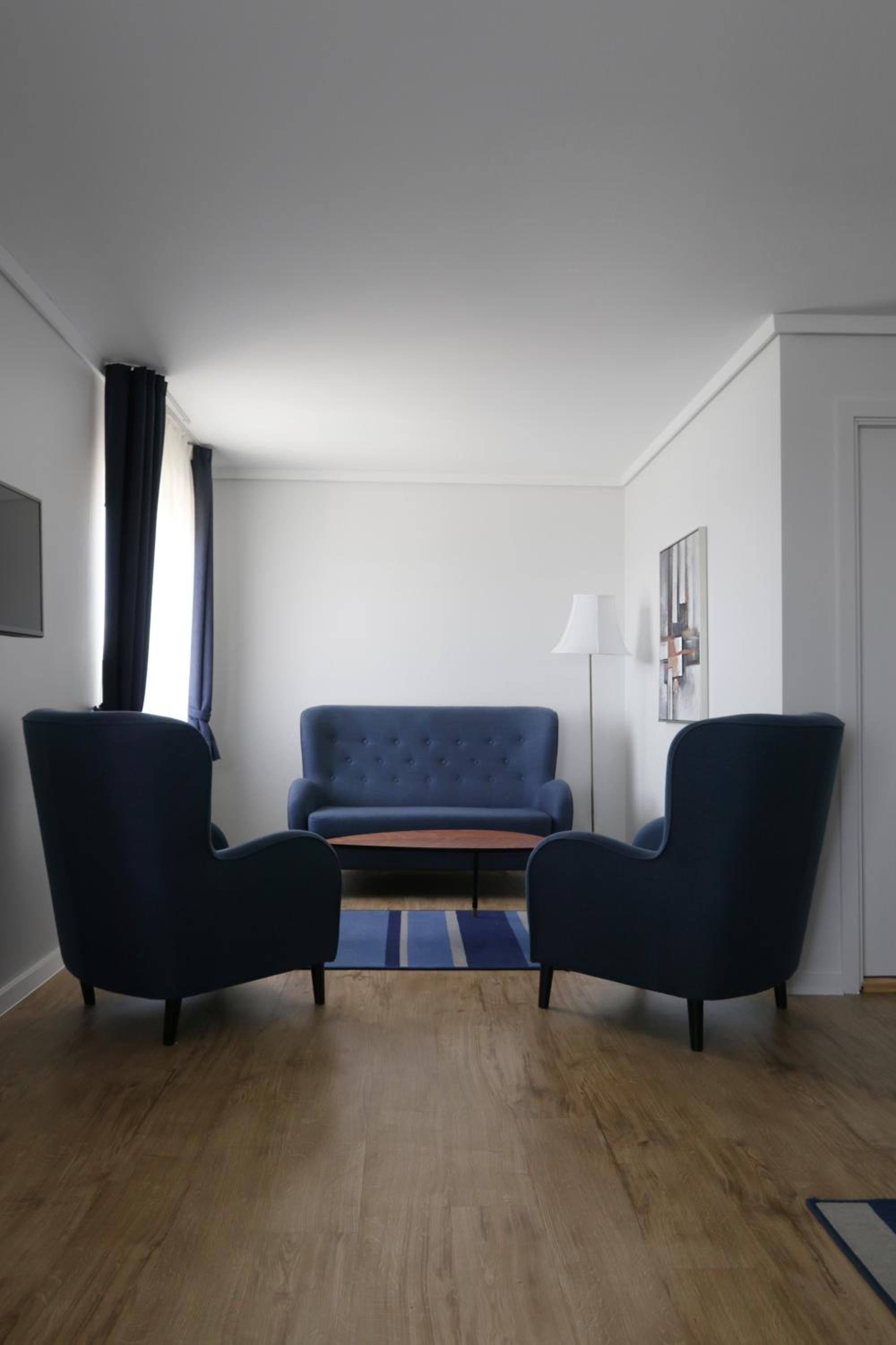 Aalborg Vacations - Helnan Phnix Hotel - Property Image 10