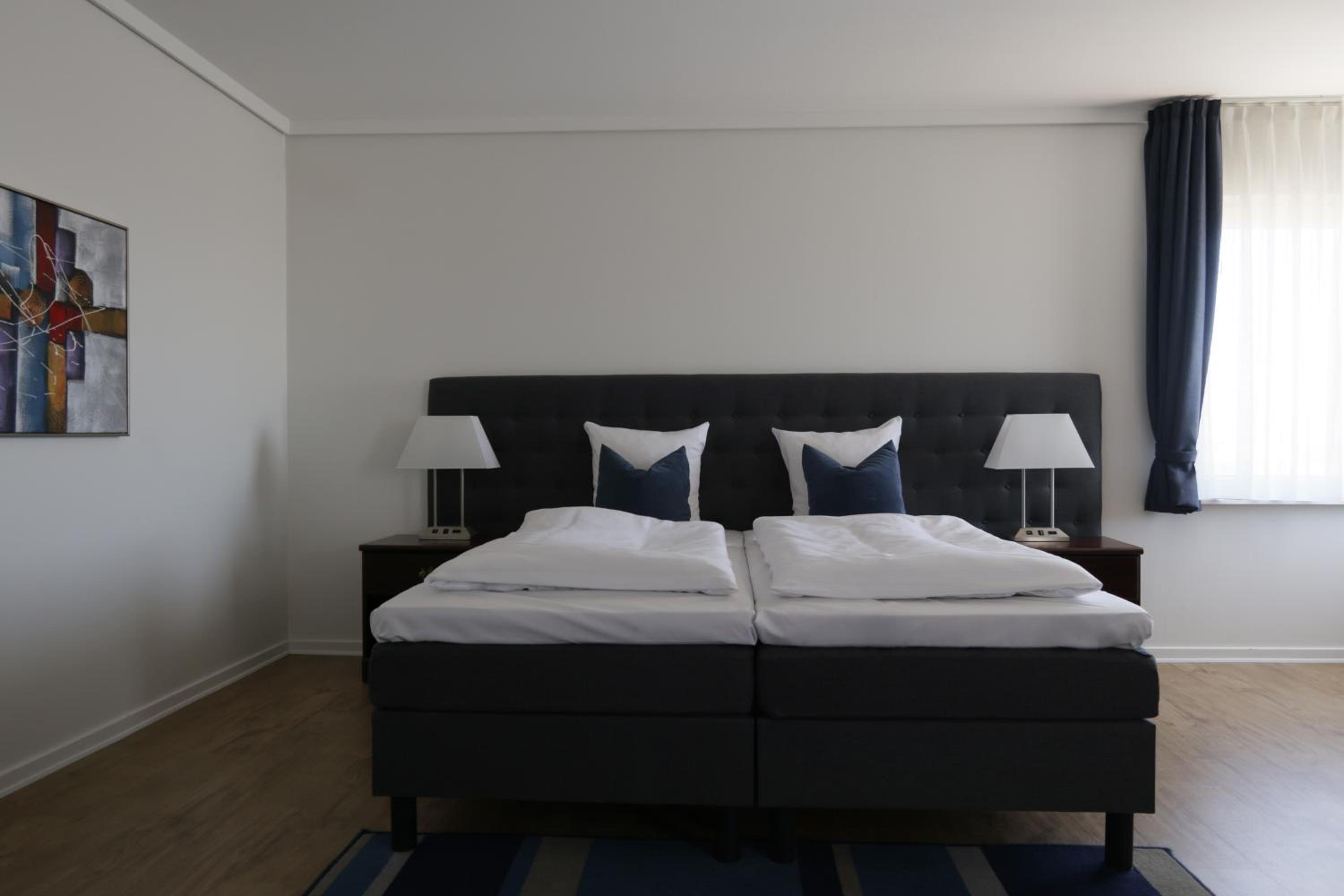Aalborg Vacations - Helnan Phnix Hotel - Property Image 11