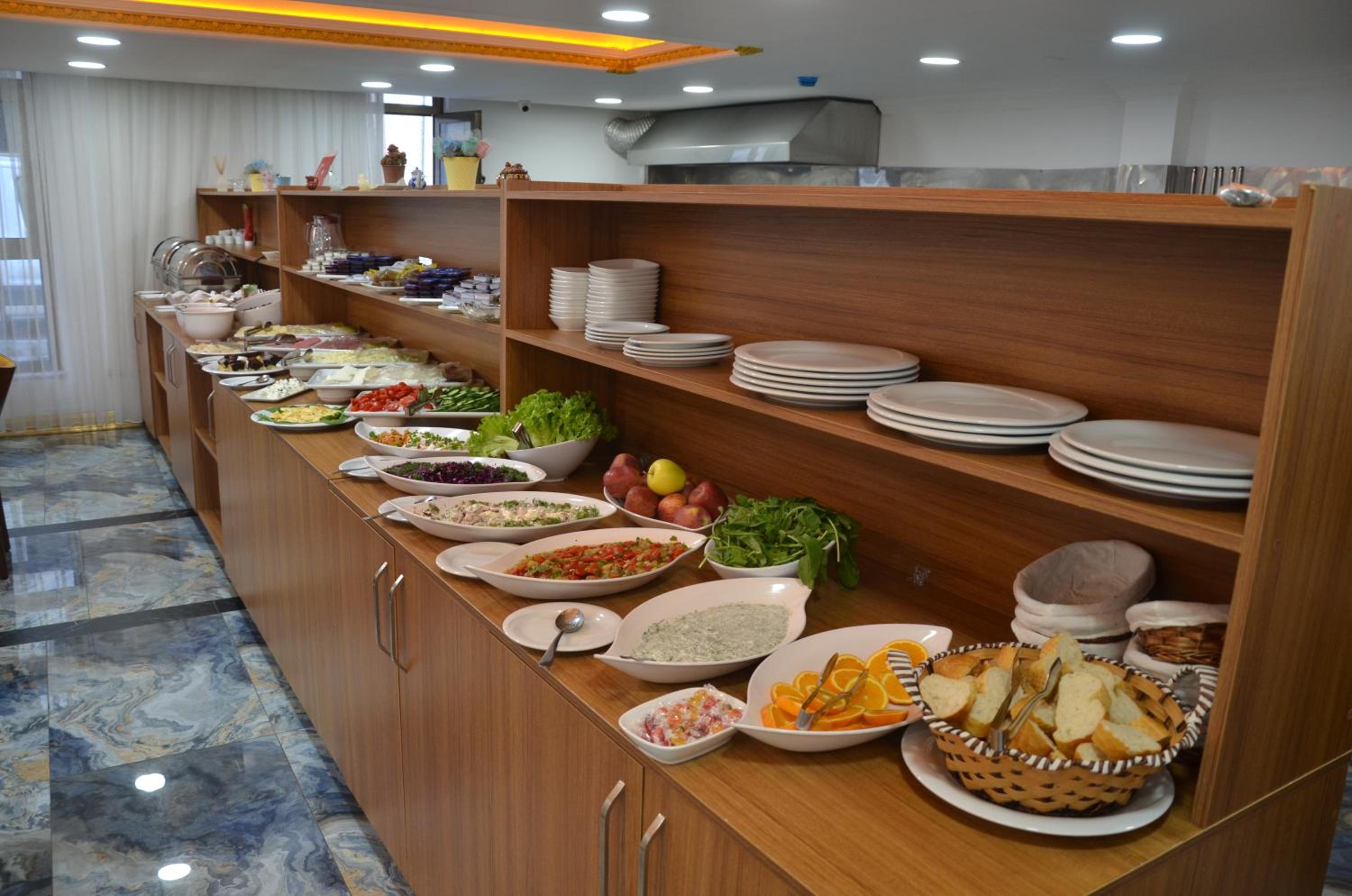 Marka Hotel - Image 7