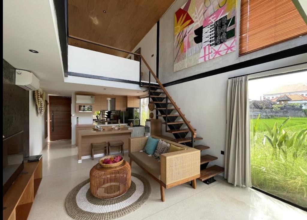 Kammara Loft - Lila Property view 5