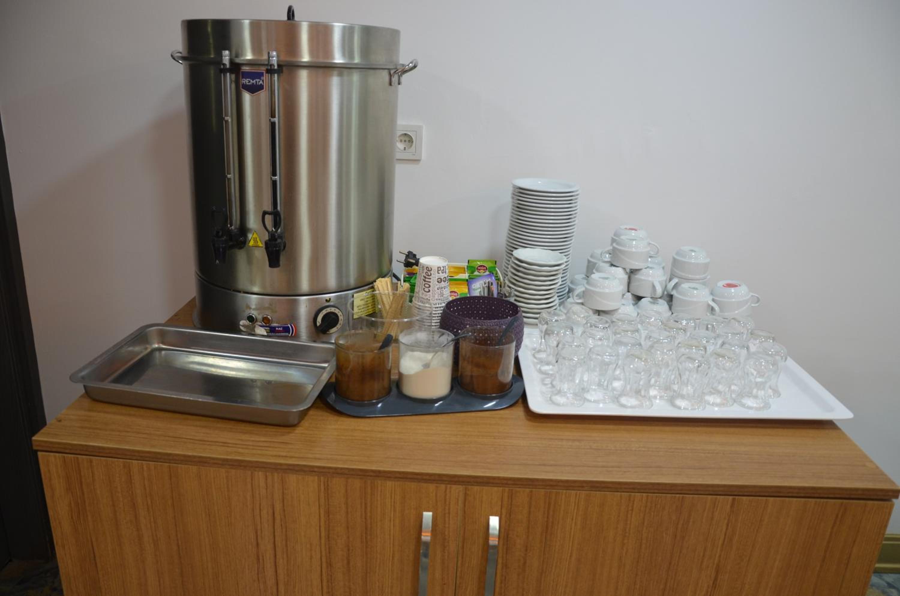 Marka Hotel - Image 70
