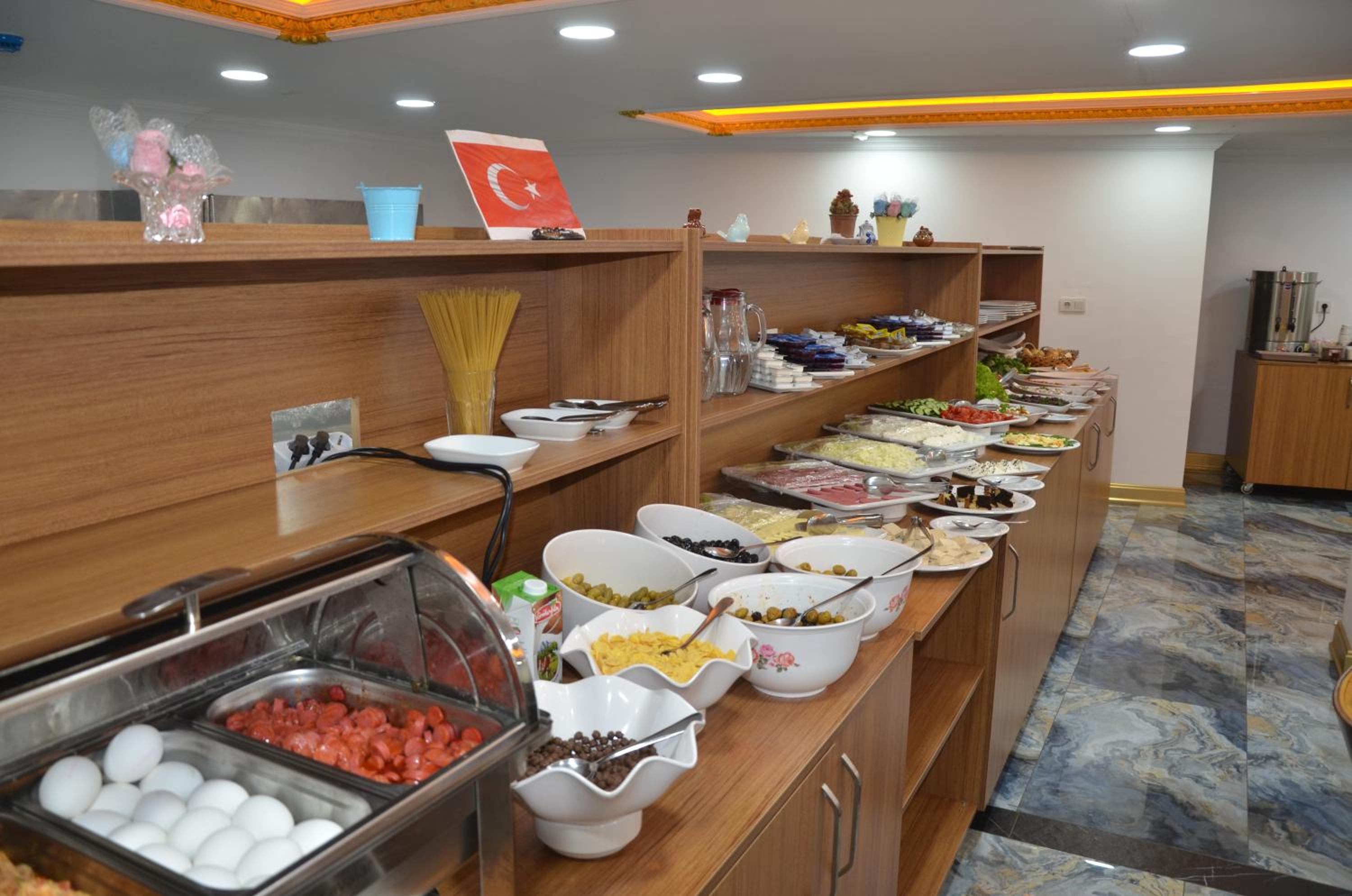 Marka Hotel - Image 71
