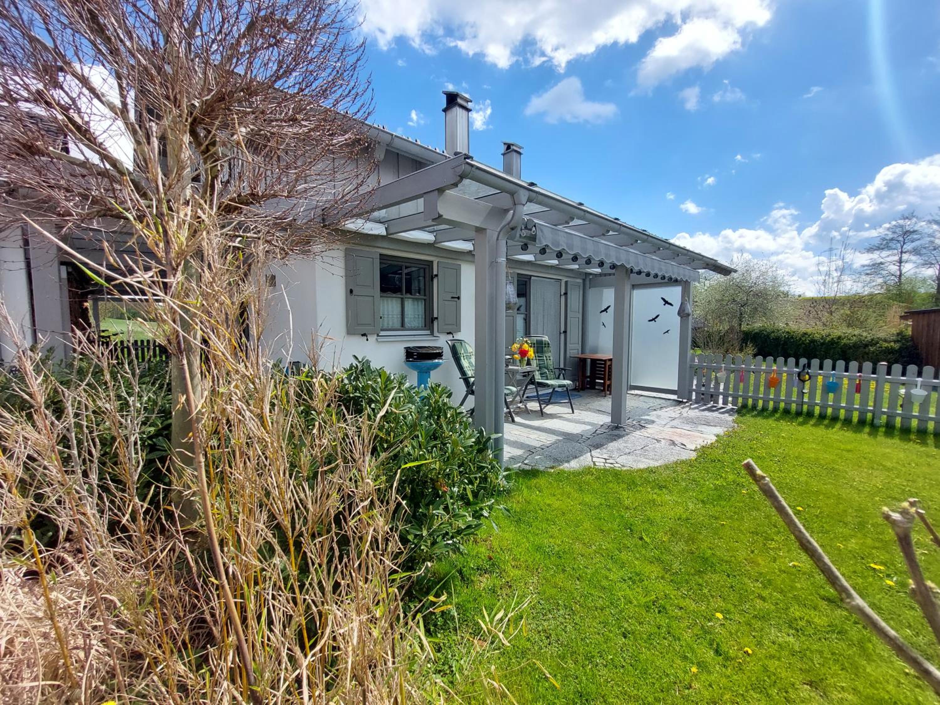 Ferienwohnung Abendrot