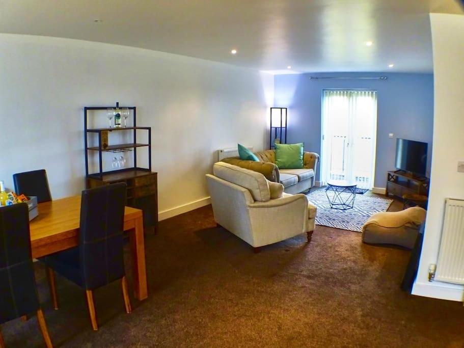Pete's Place - 97a Grantley Gardens - Plymouth Devon view 5