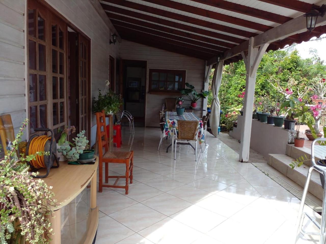 La Villa Belle view 3