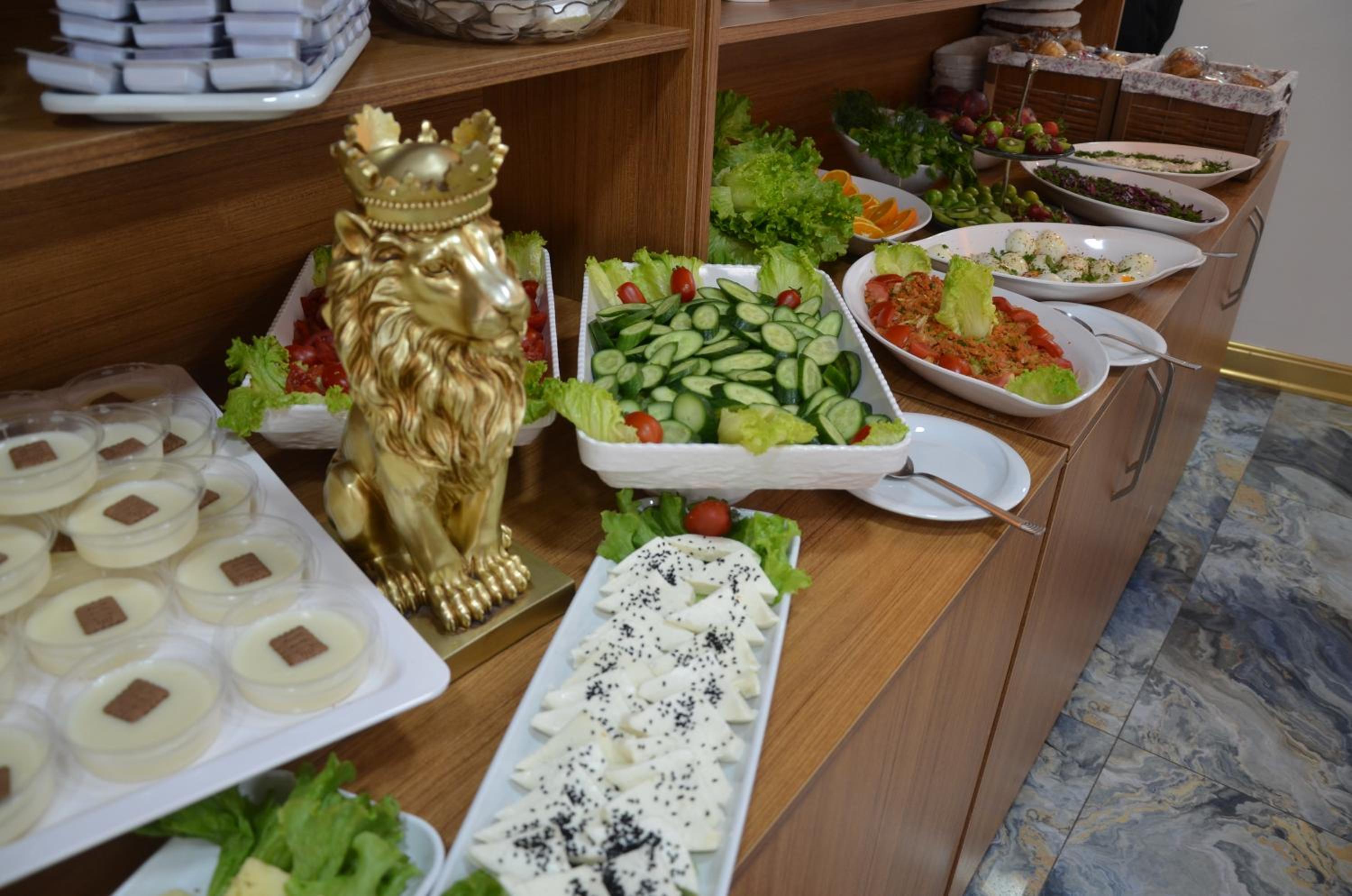 Marka Hotel - Image 12