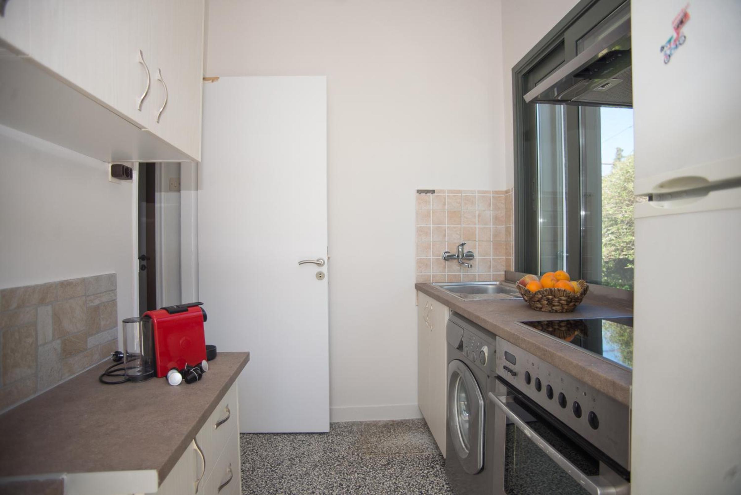 Fay's Home Kefalonia view 4