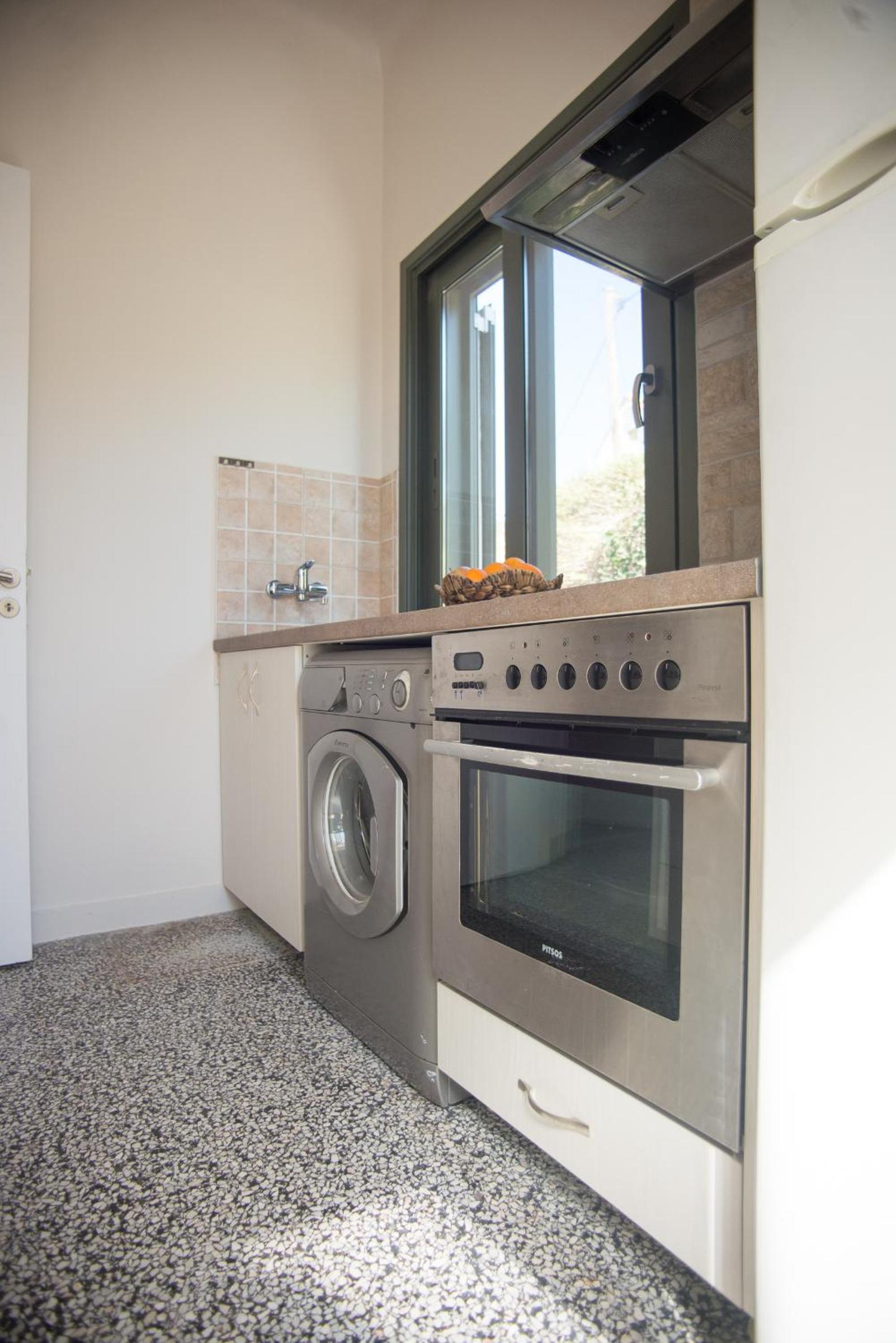 Fay's Home Kefalonia view 5