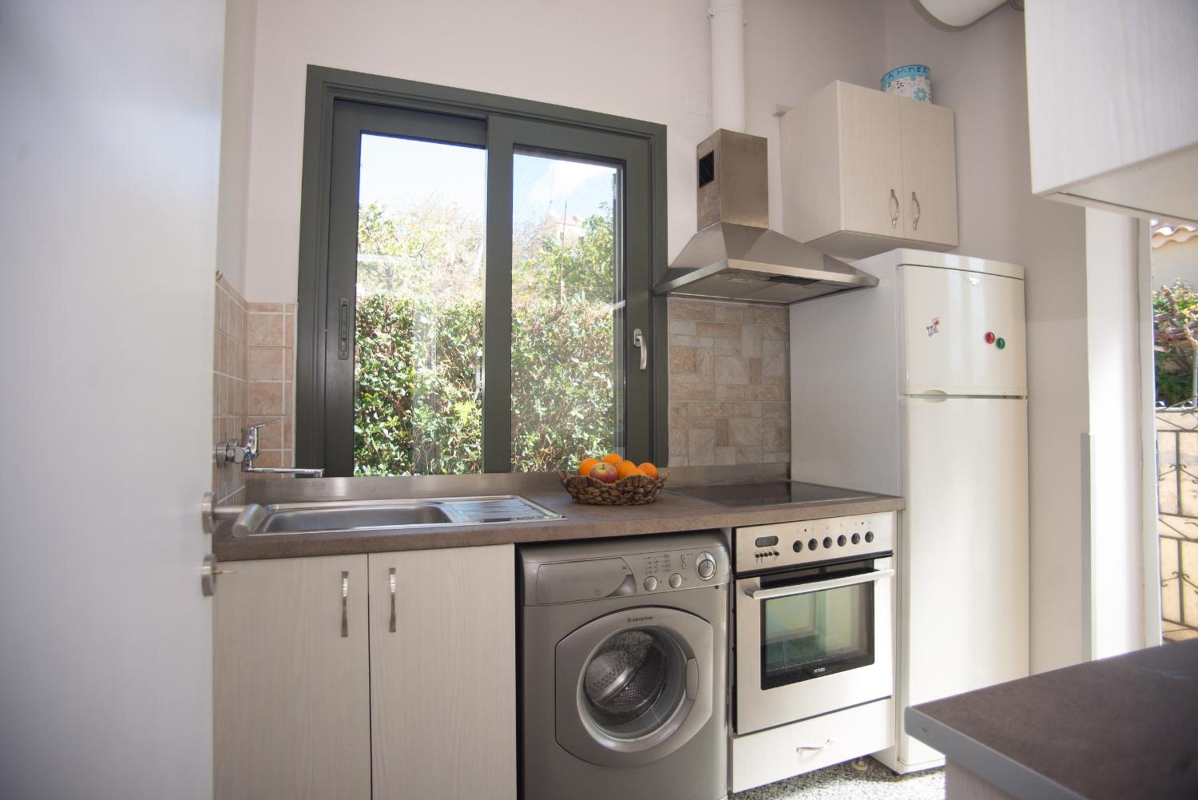 Fay's Home Kefalonia view 3